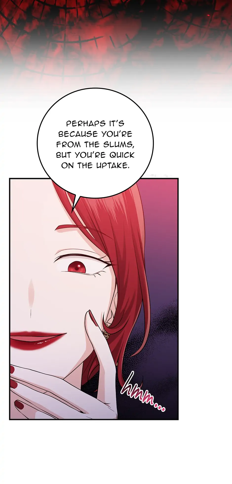 The Unintentionally Ideal Adopted Daughter Chapter 12 - page 33