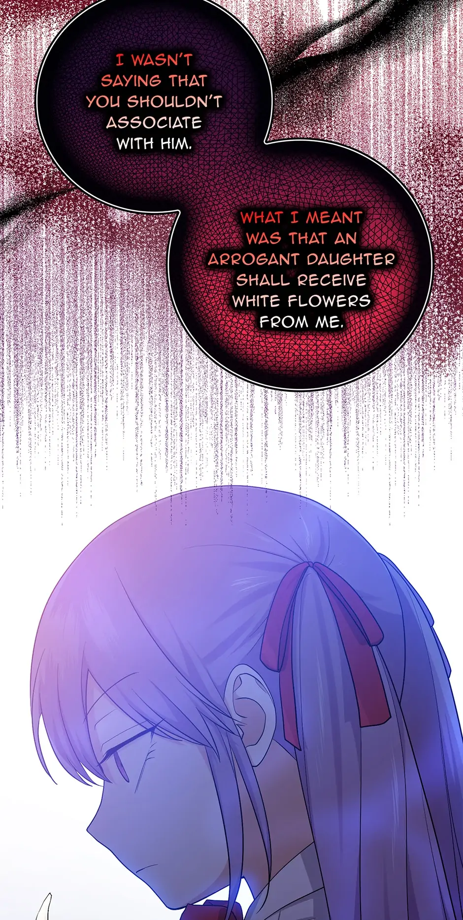 The Unintentionally Ideal Adopted Daughter Chapter 12 - page 37