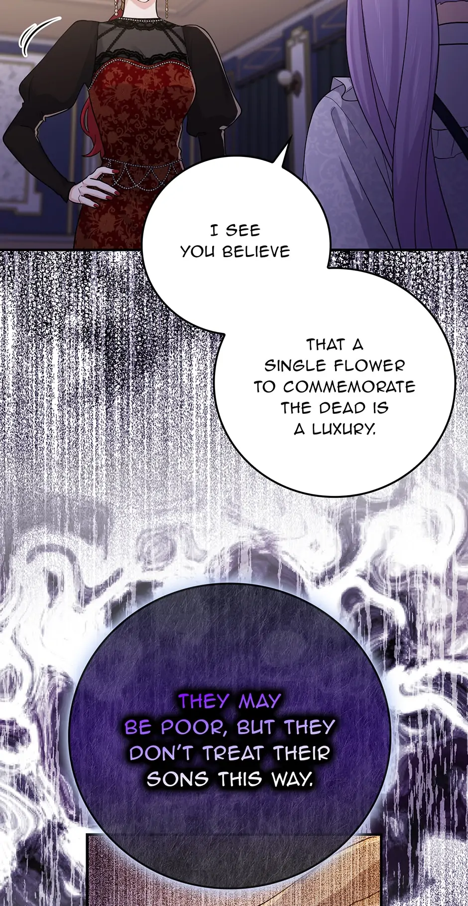 The Unintentionally Ideal Adopted Daughter Chapter 12 - page 43