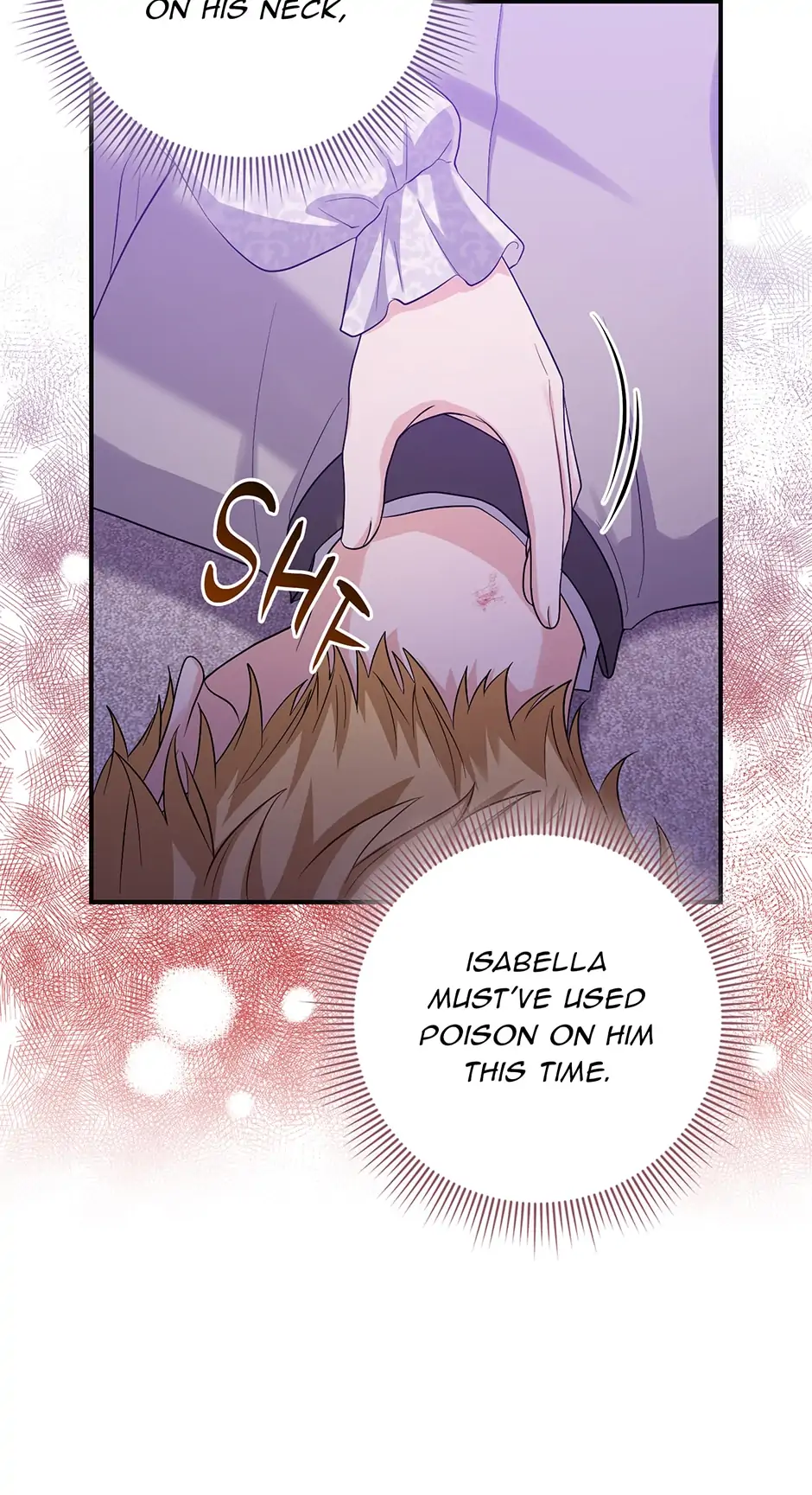 The Unintentionally Ideal Adopted Daughter Chapter 12 - page 50