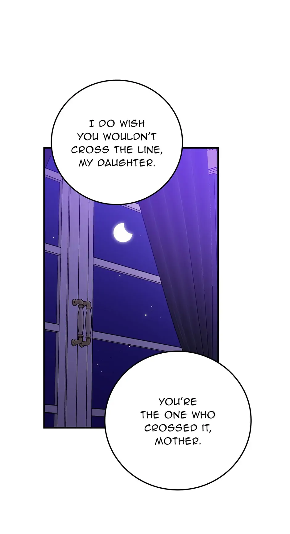 The Unintentionally Ideal Adopted Daughter Chapter 12 - page 51