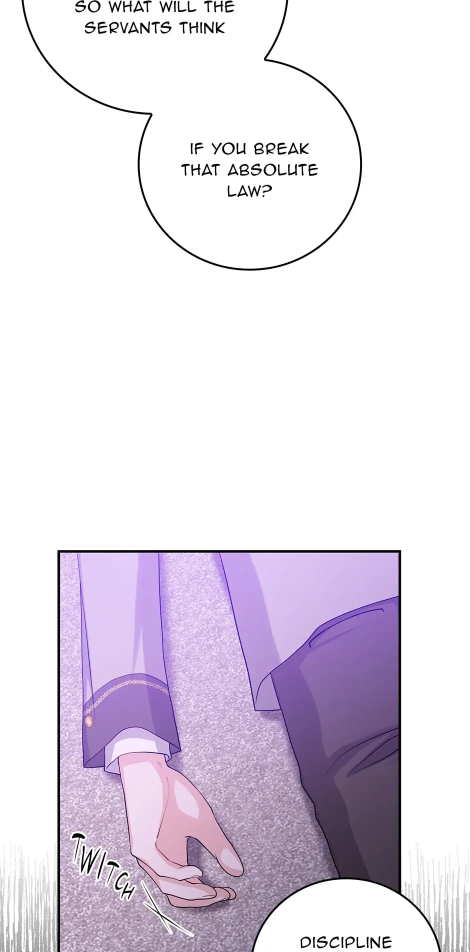 The Unintentionally Ideal Adopted Daughter Chapter 12 - page 53
