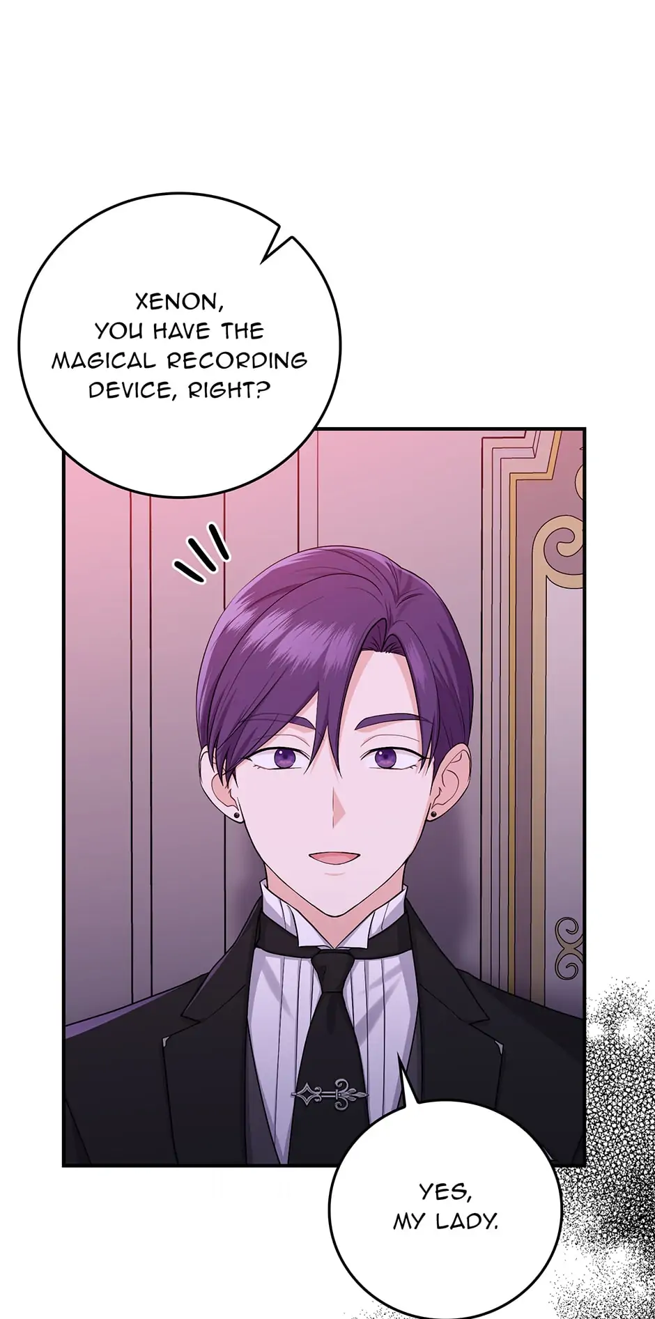 The Unintentionally Ideal Adopted Daughter Chapter 12 - page 58