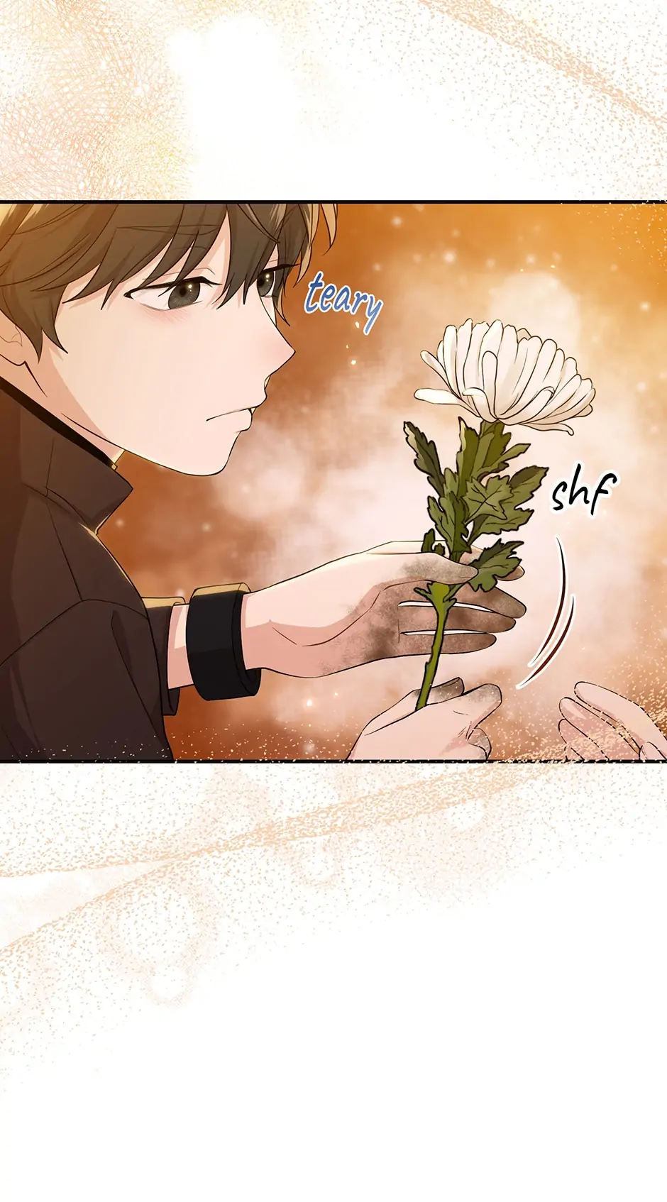 The Unintentionally Ideal Adopted Daughter Chapter 12 - page 5
