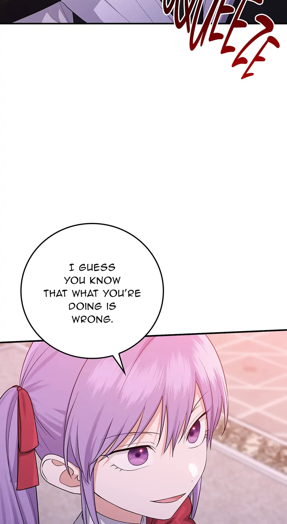 The Unintentionally Ideal Adopted Daughter Chapter 12 - page 64
