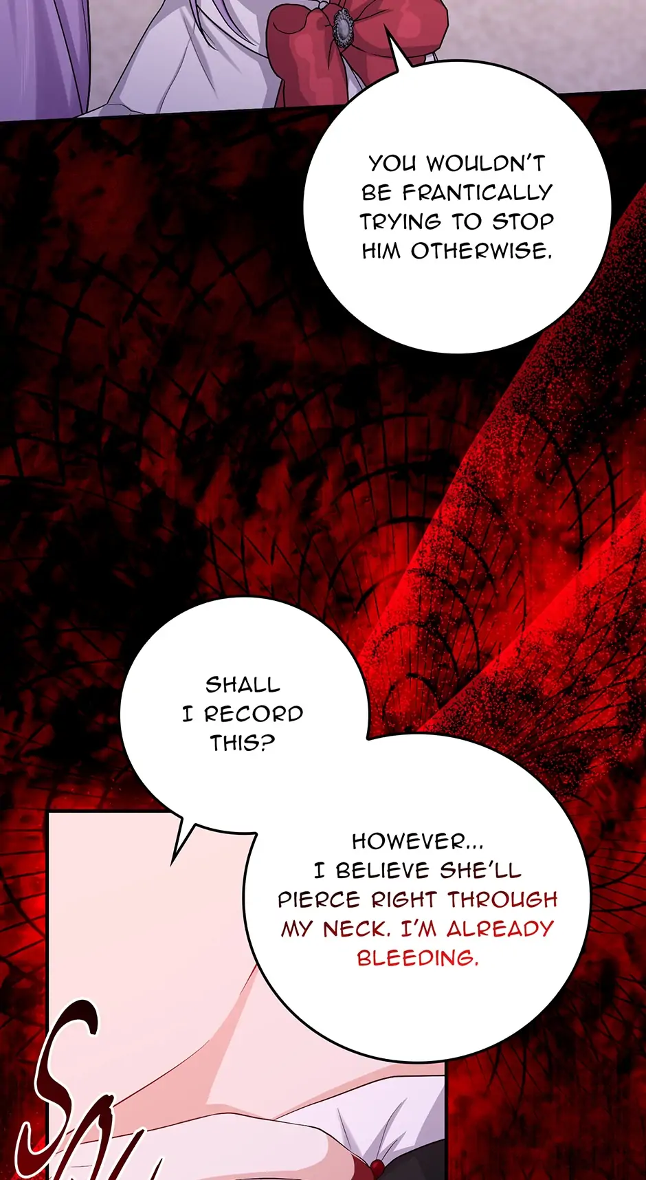 The Unintentionally Ideal Adopted Daughter Chapter 12 - page 65