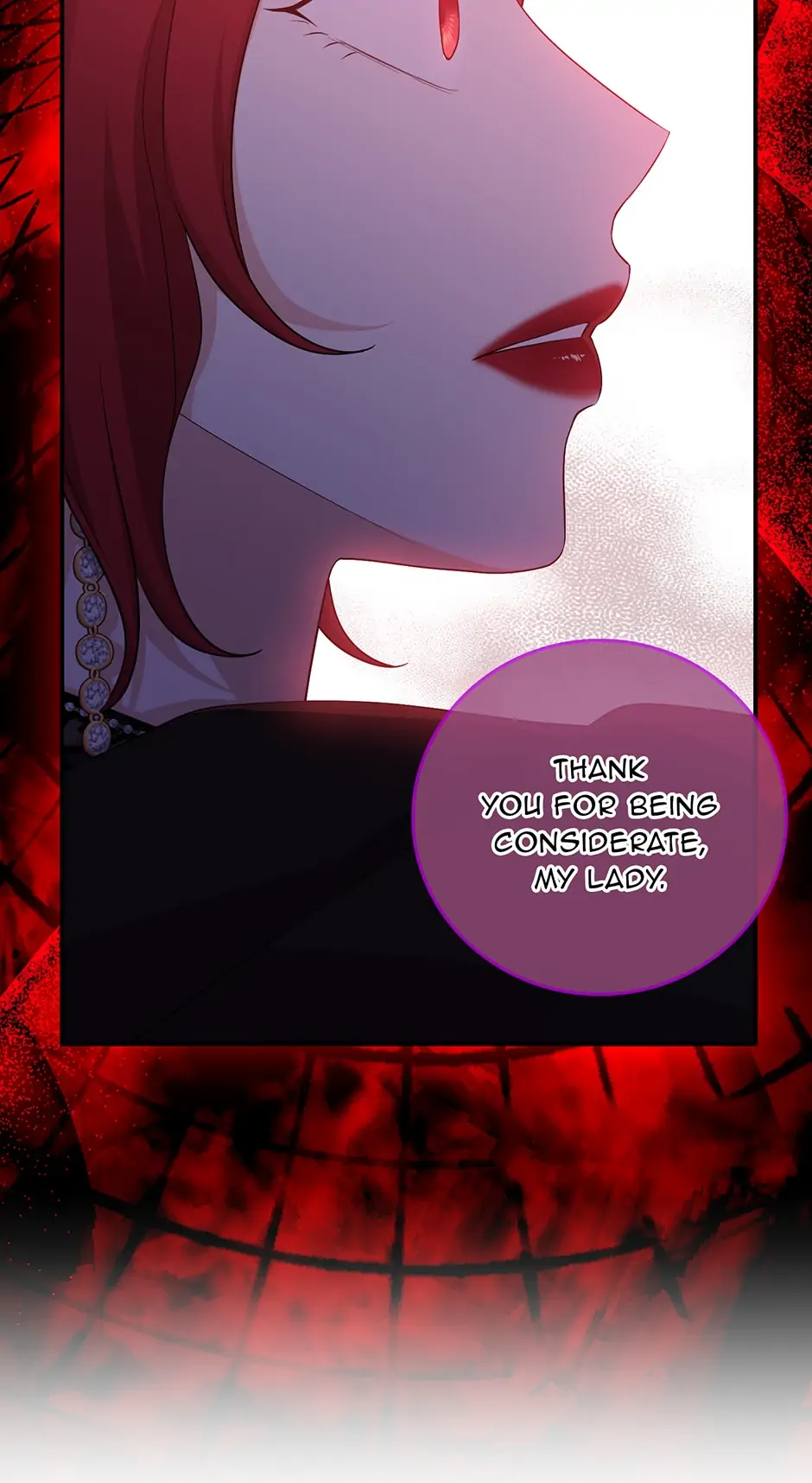 The Unintentionally Ideal Adopted Daughter Chapter 12 - page 67