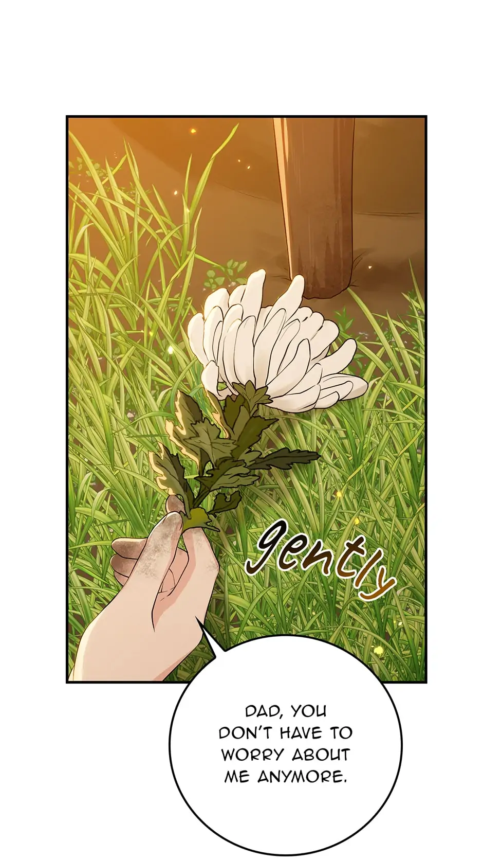 The Unintentionally Ideal Adopted Daughter Chapter 12 - page 6