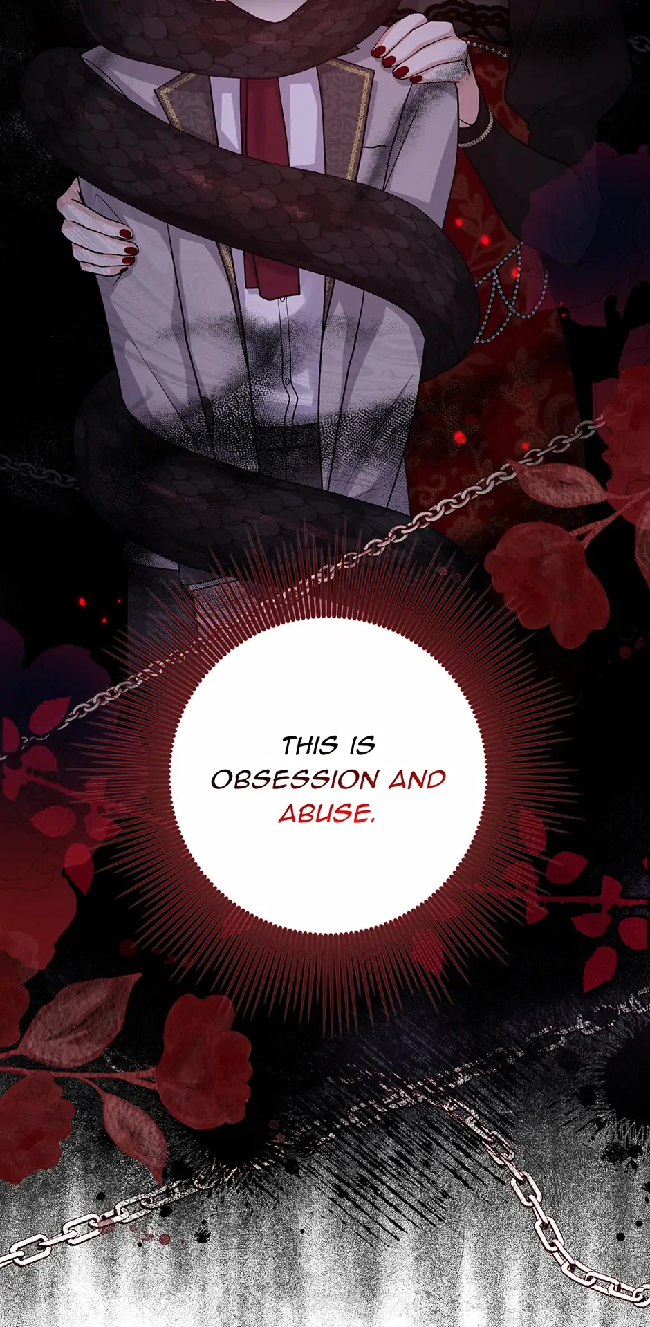The Unintentionally Ideal Adopted Daughter Chapter 13 - page 10