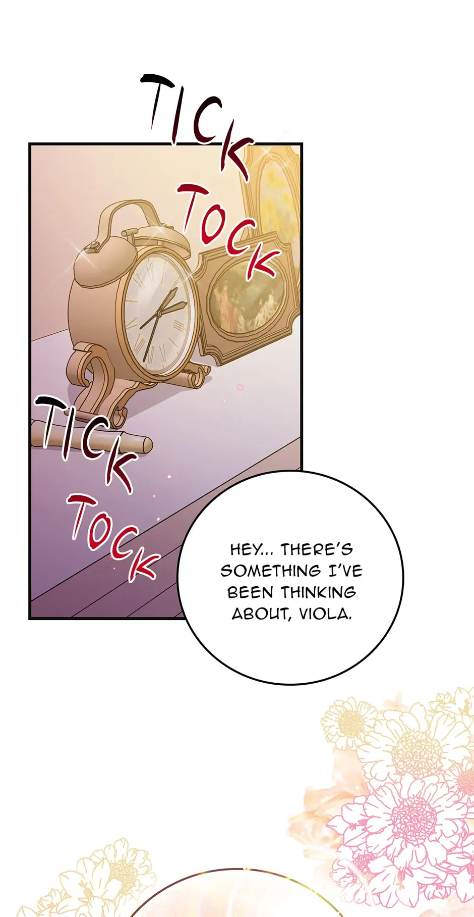The Unintentionally Ideal Adopted Daughter Chapter 13 - page 13