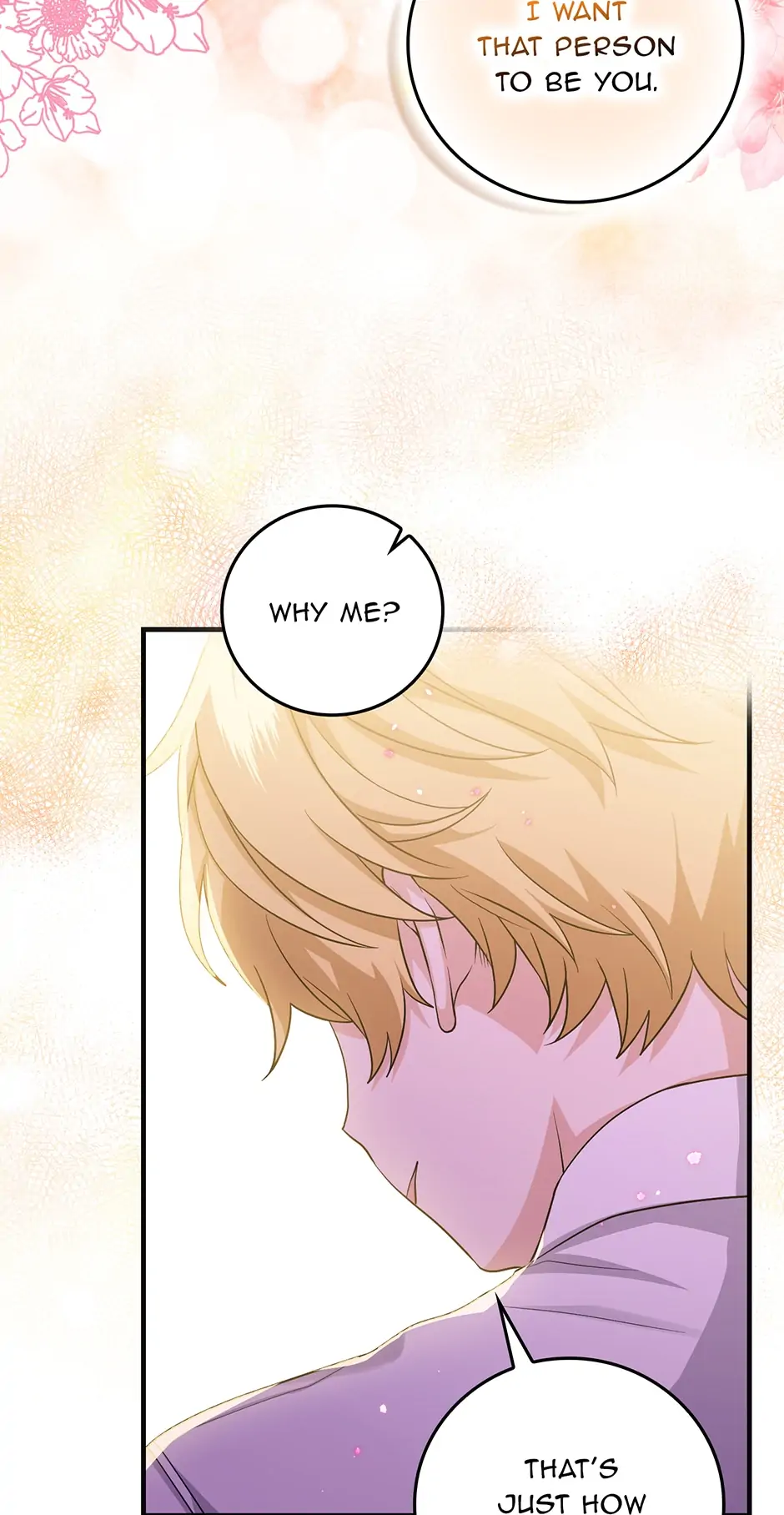 The Unintentionally Ideal Adopted Daughter Chapter 13 - page 15