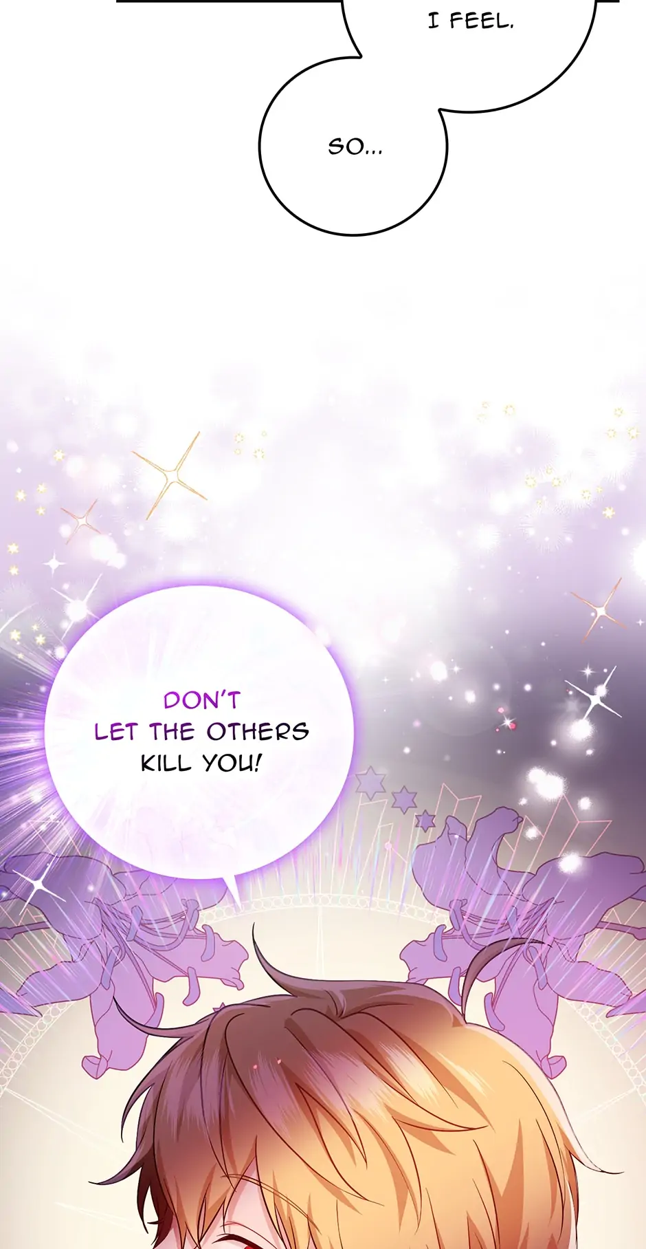 The Unintentionally Ideal Adopted Daughter Chapter 13 - page 16