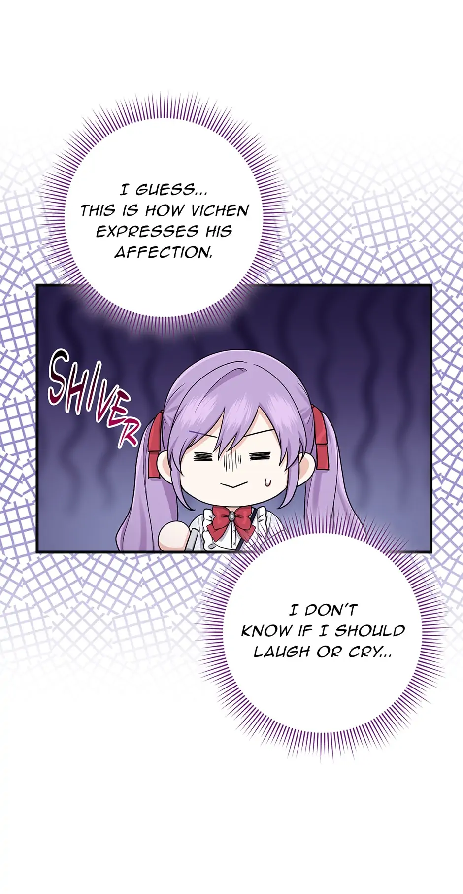 The Unintentionally Ideal Adopted Daughter Chapter 13 - page 18