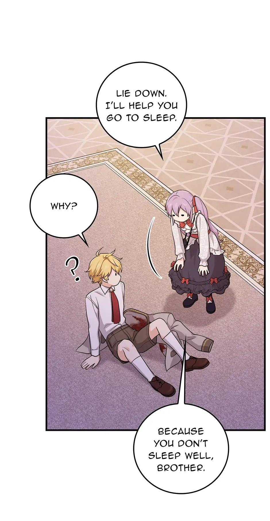 The Unintentionally Ideal Adopted Daughter Chapter 13 - page 20
