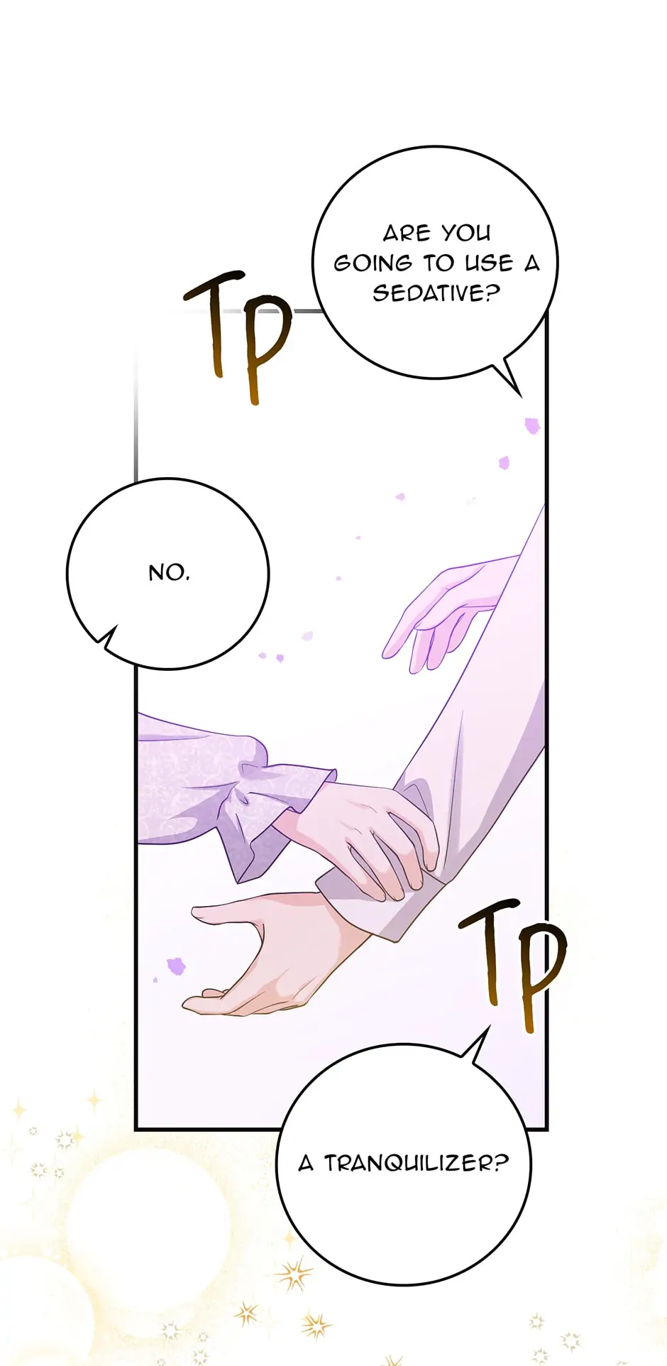 The Unintentionally Ideal Adopted Daughter Chapter 13 - page 24