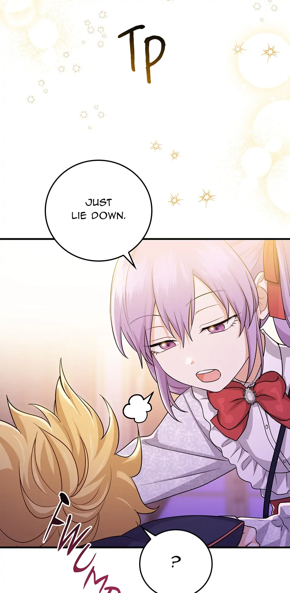 The Unintentionally Ideal Adopted Daughter Chapter 13 - page 25