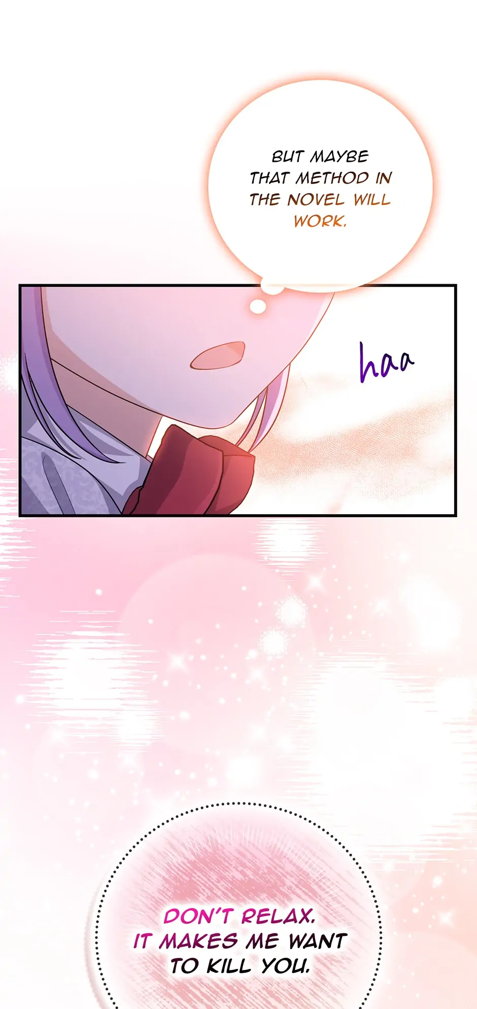 The Unintentionally Ideal Adopted Daughter Chapter 13 - page 30
