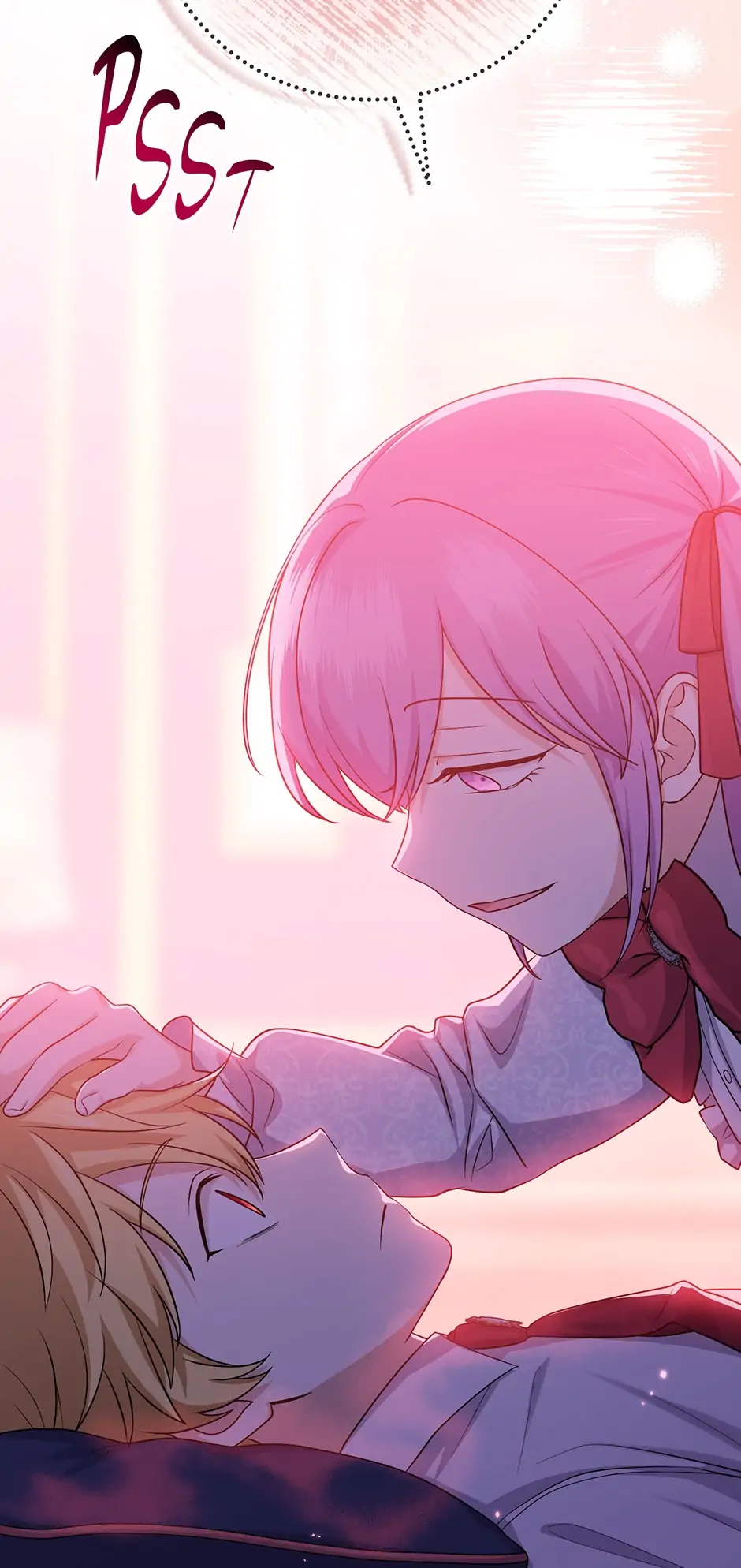 The Unintentionally Ideal Adopted Daughter Chapter 13 - page 31