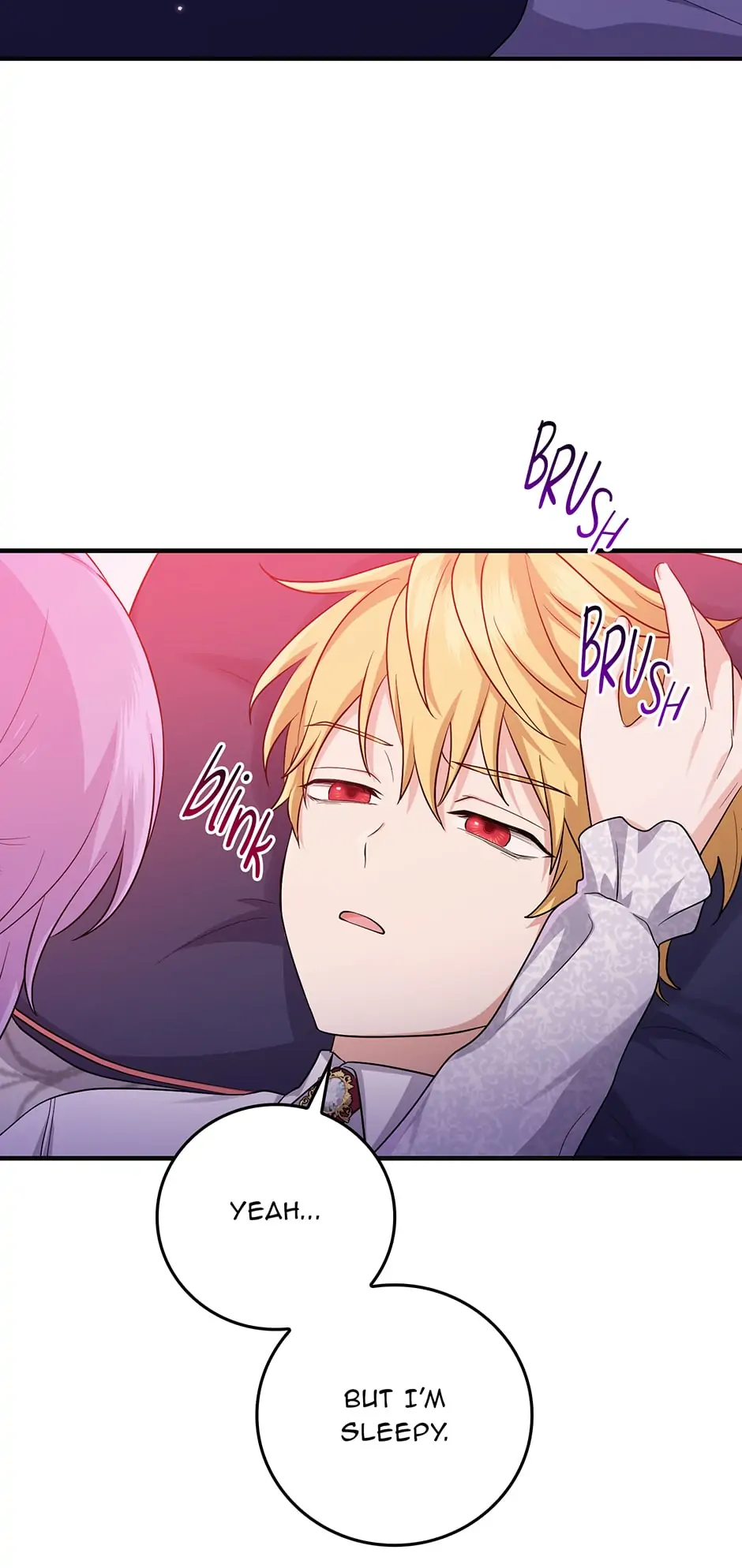 The Unintentionally Ideal Adopted Daughter Chapter 13 - page 32