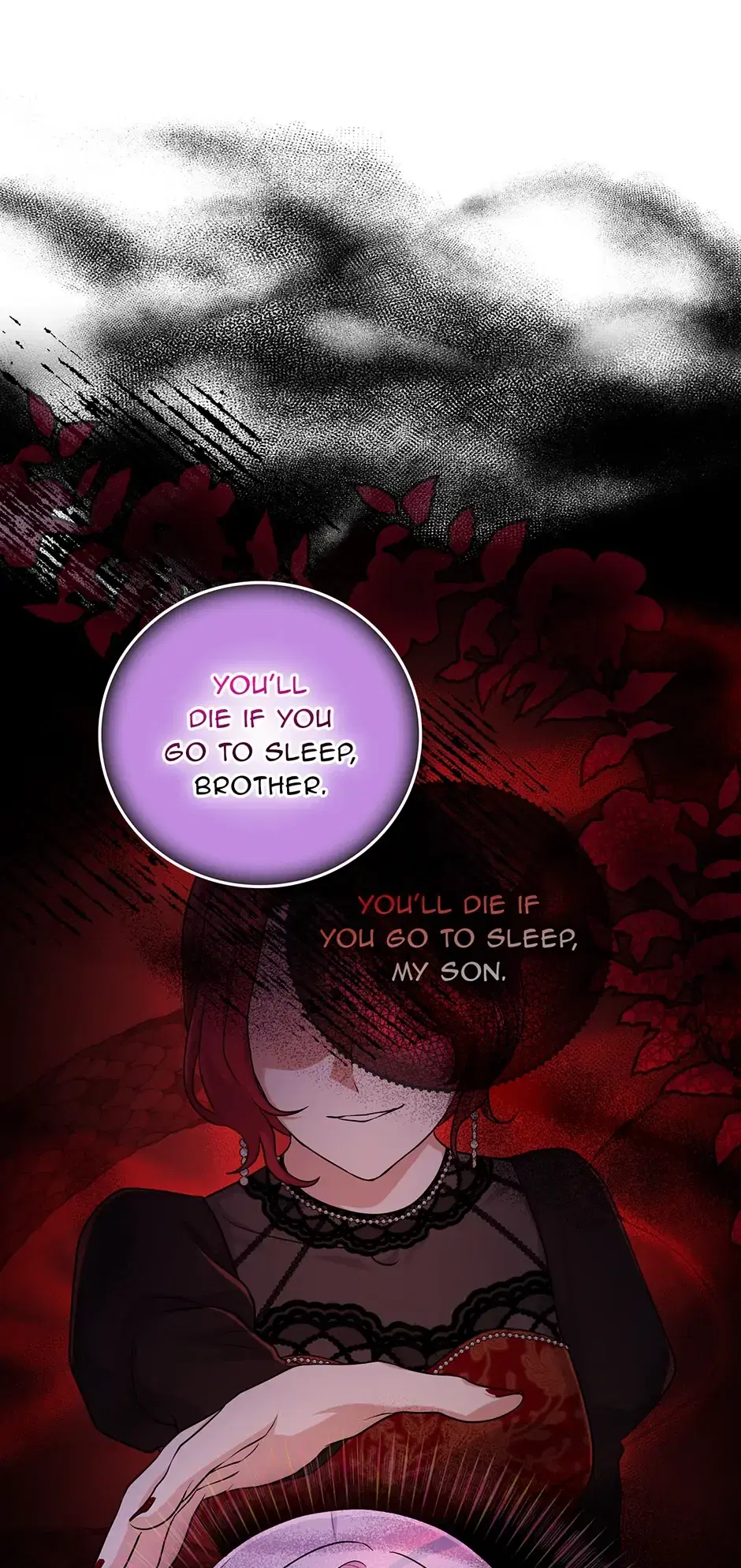 The Unintentionally Ideal Adopted Daughter Chapter 13 - page 33