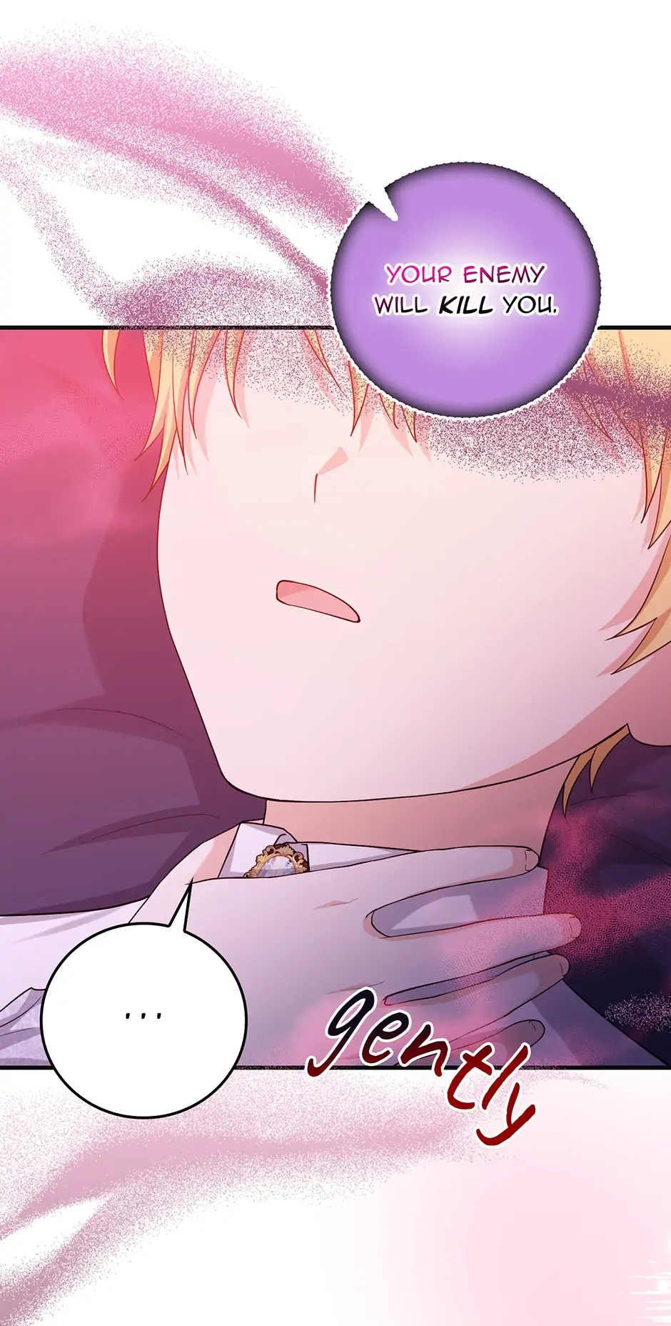 The Unintentionally Ideal Adopted Daughter Chapter 13 - page 35