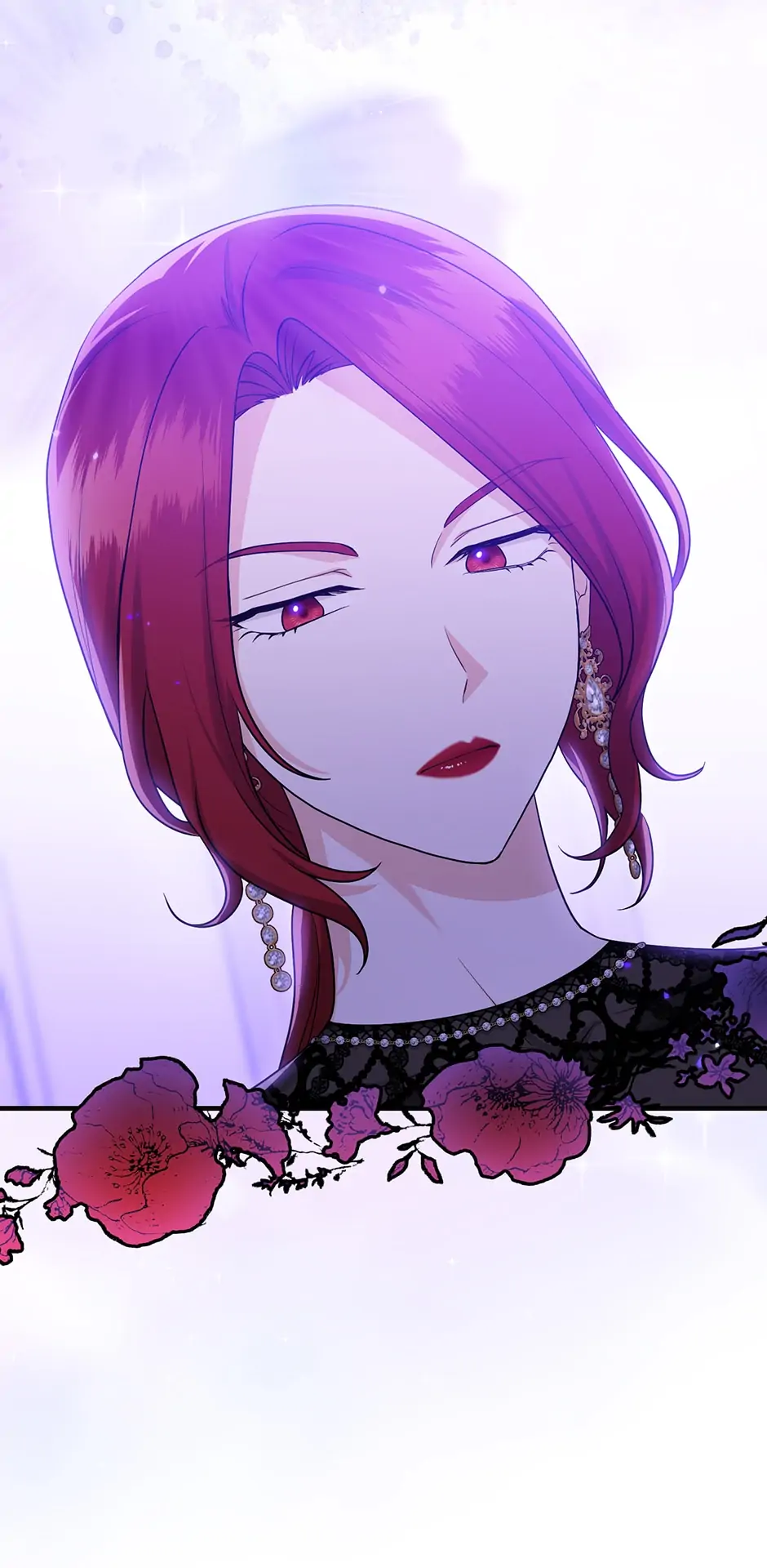 The Unintentionally Ideal Adopted Daughter Chapter 13 - page 3