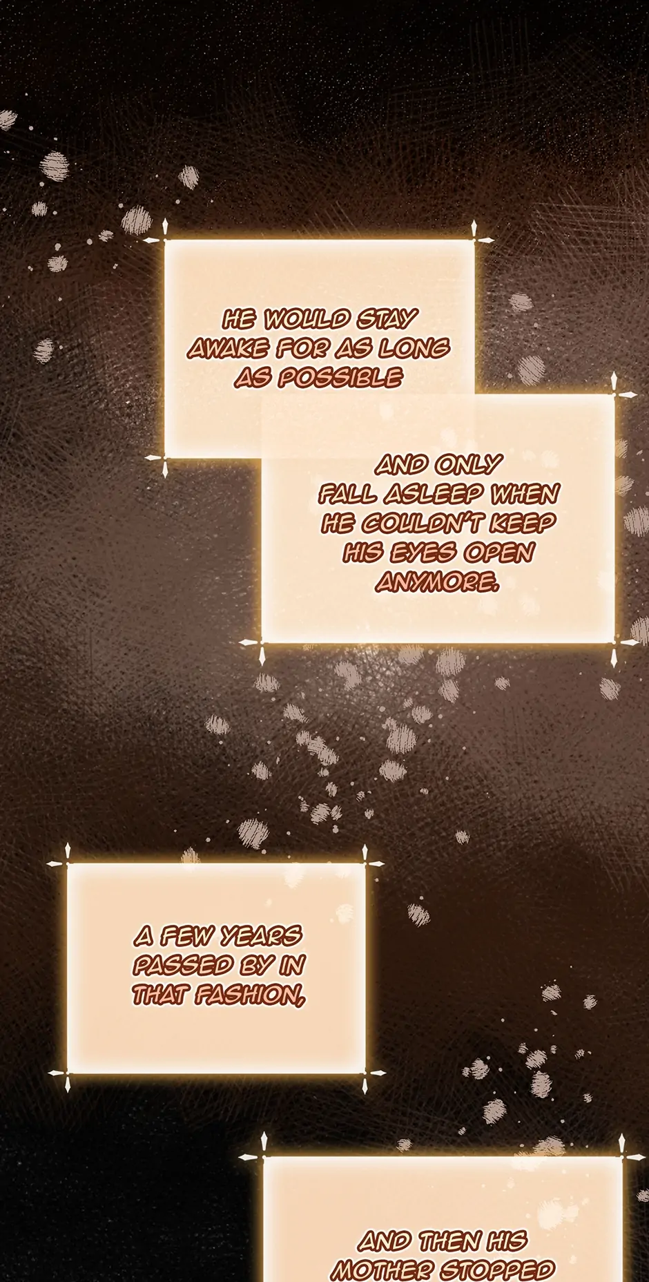 The Unintentionally Ideal Adopted Daughter Chapter 13 - page 39
