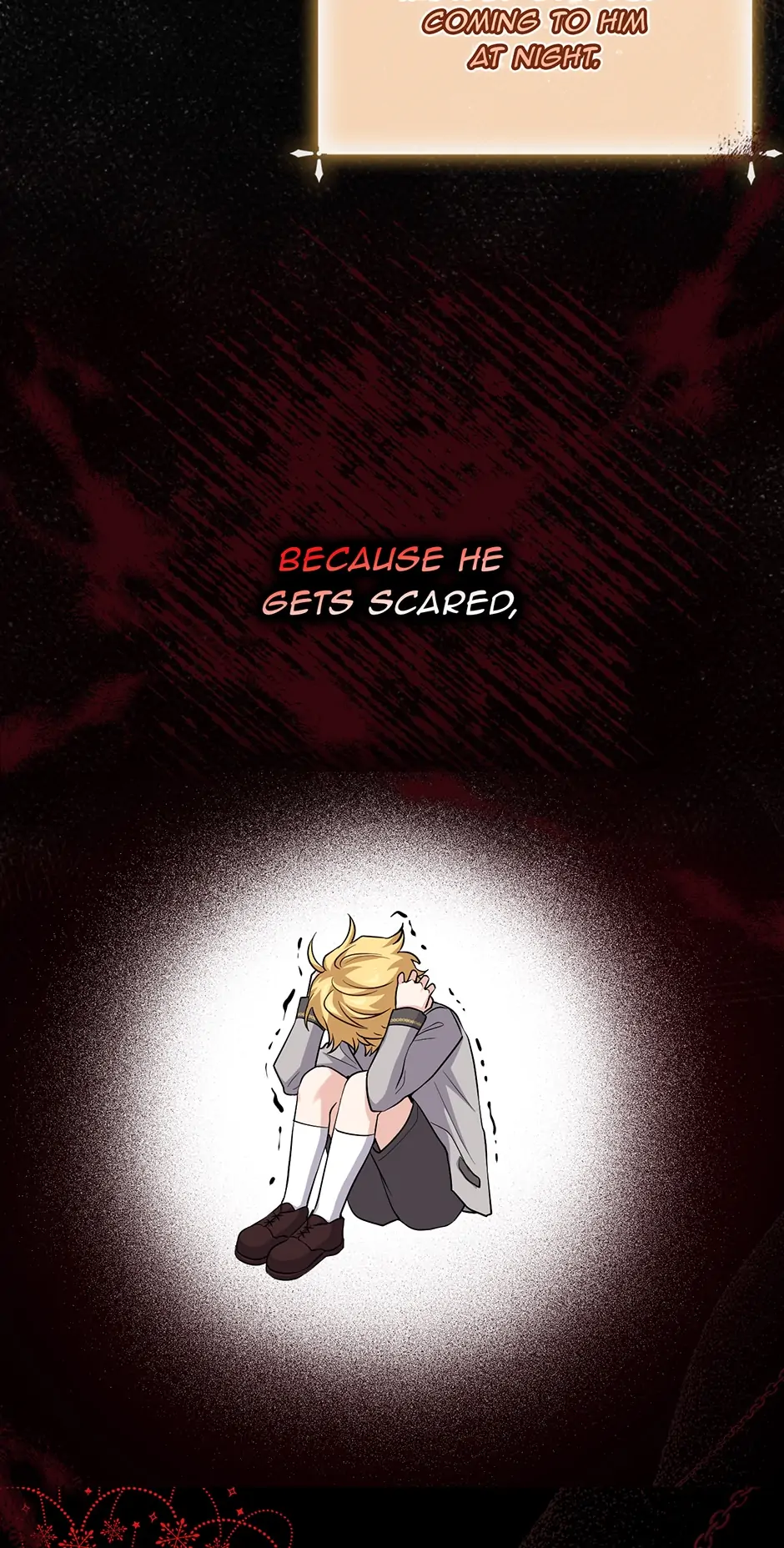 The Unintentionally Ideal Adopted Daughter Chapter 13 - page 40