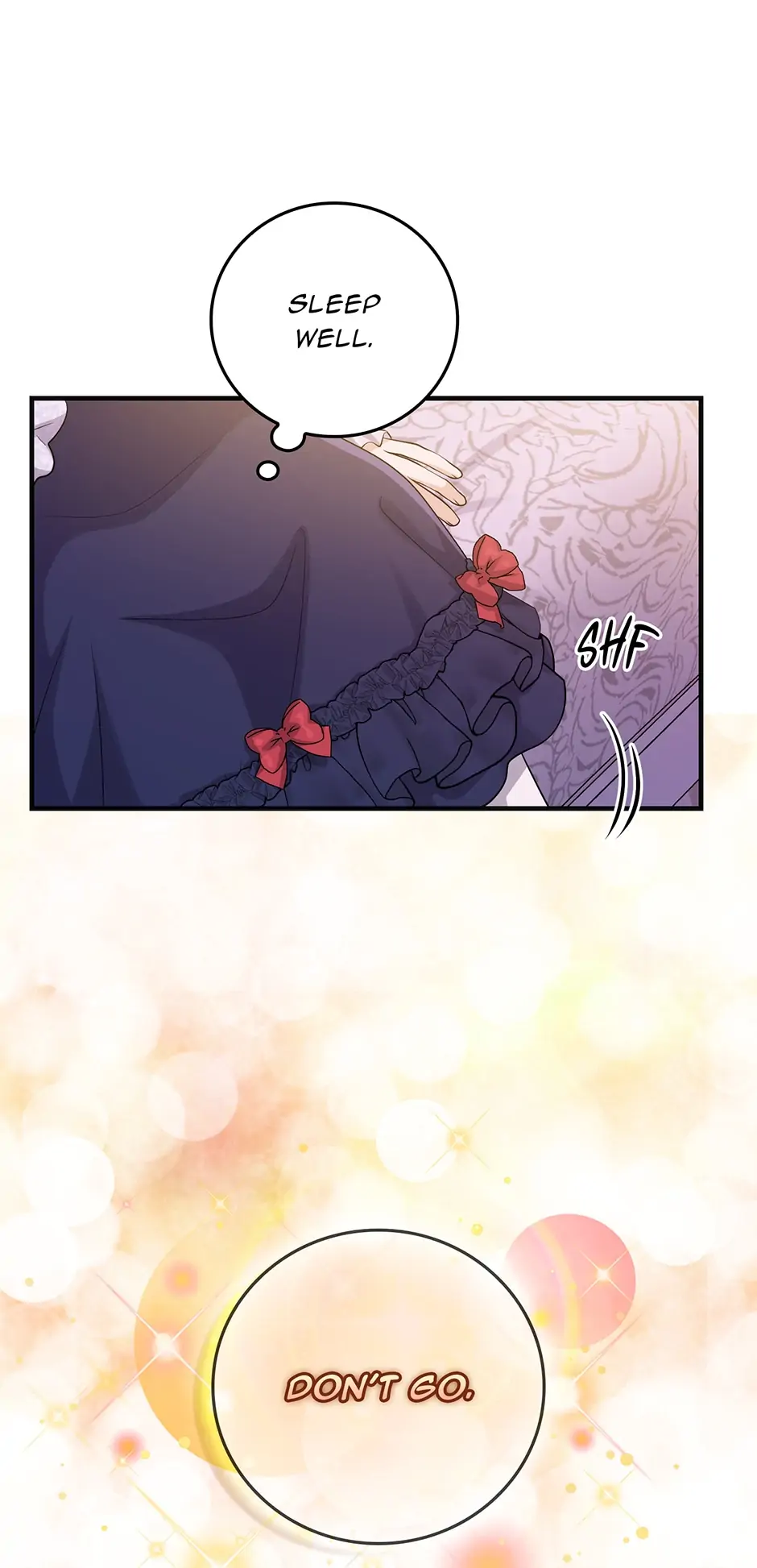 The Unintentionally Ideal Adopted Daughter Chapter 13 - page 43