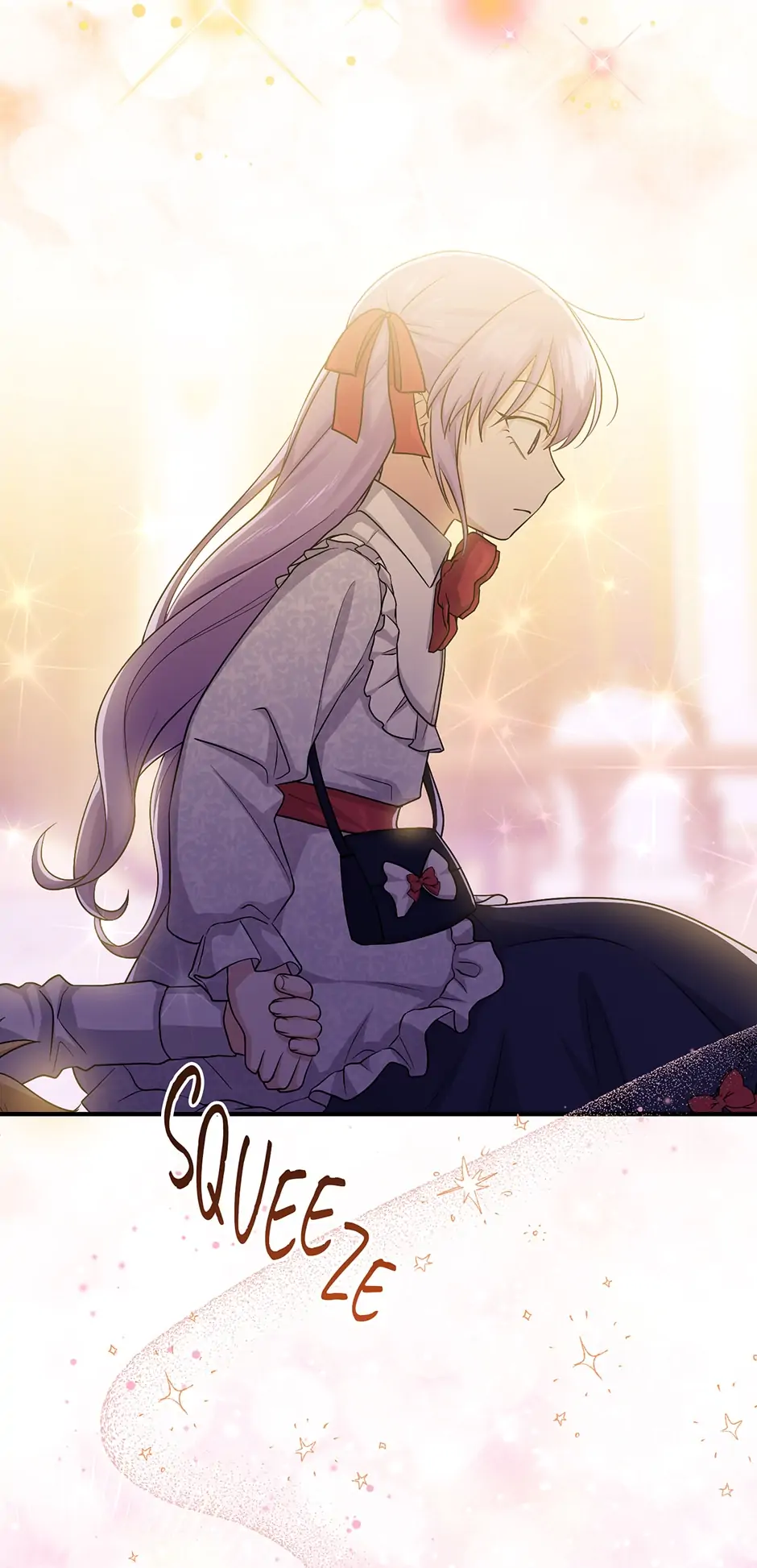 The Unintentionally Ideal Adopted Daughter Chapter 13 - page 44