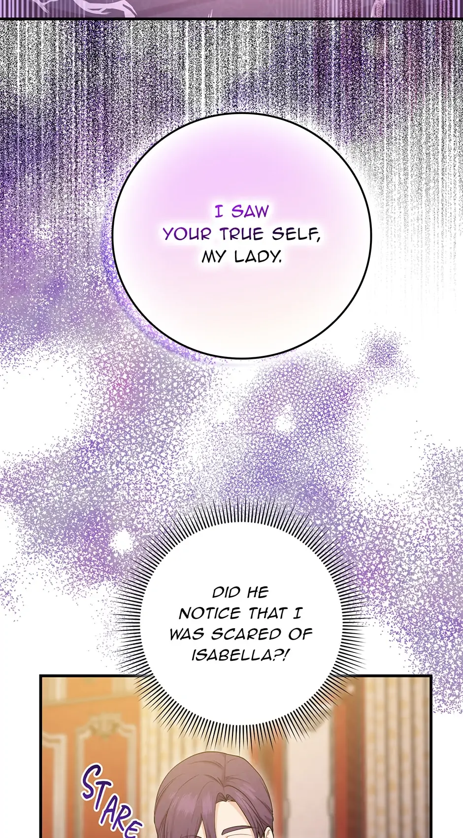 The Unintentionally Ideal Adopted Daughter Chapter 13 - page 55