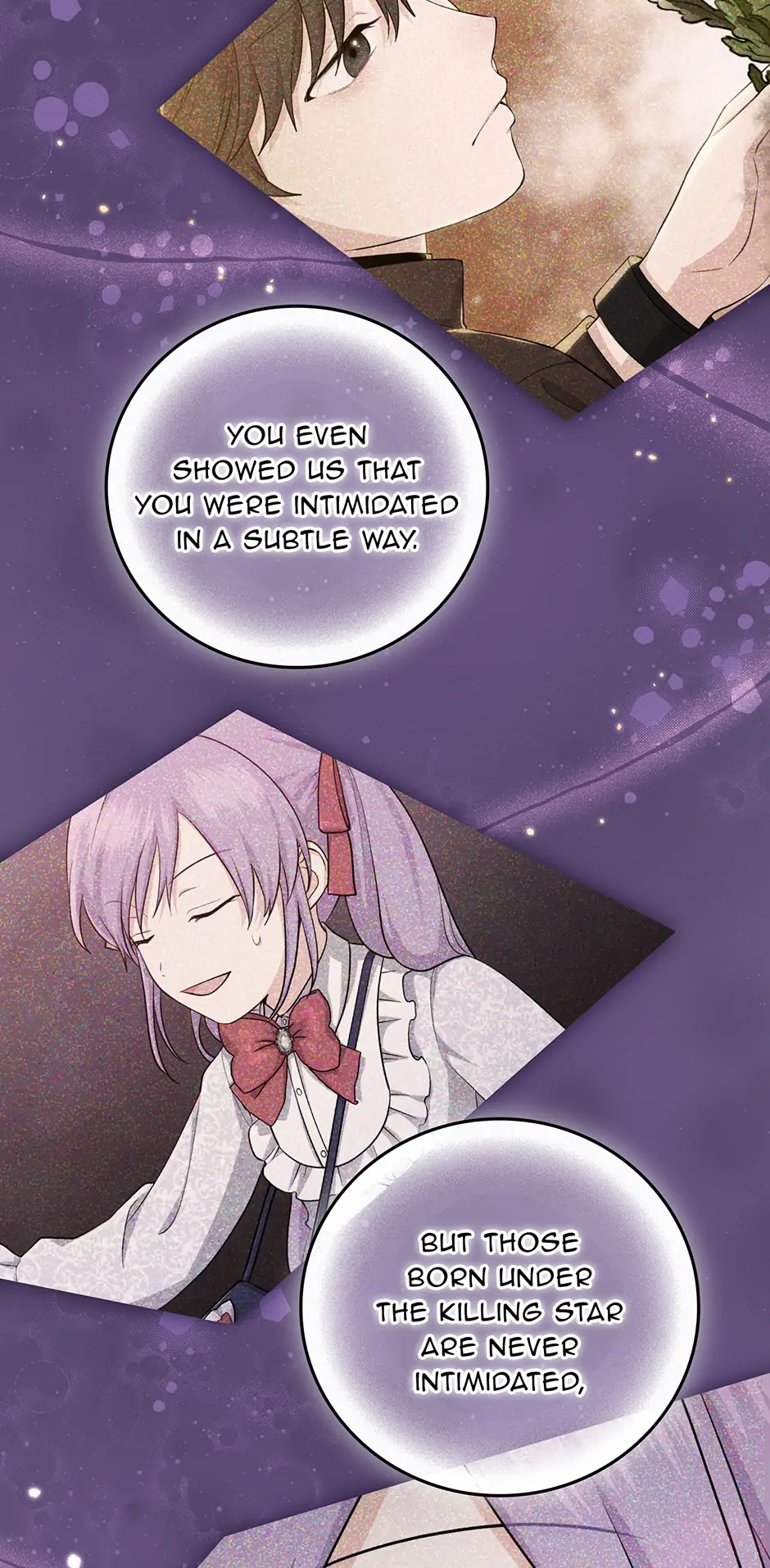 The Unintentionally Ideal Adopted Daughter Chapter 13 - page 59