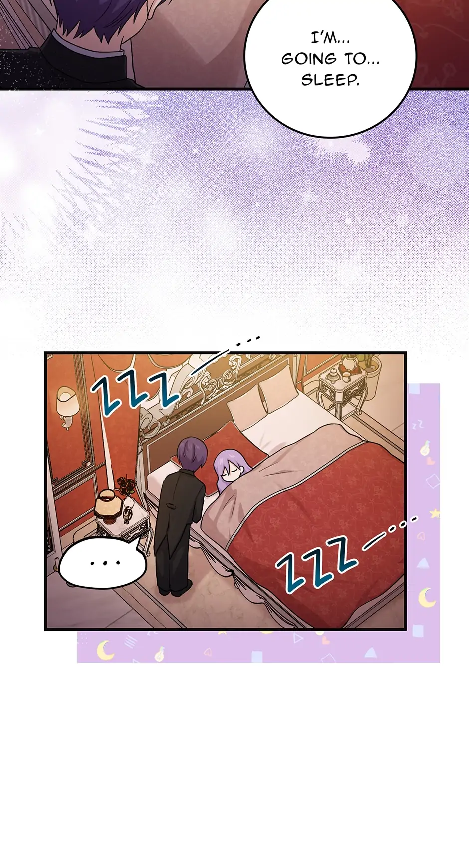 The Unintentionally Ideal Adopted Daughter Chapter 13 - page 66