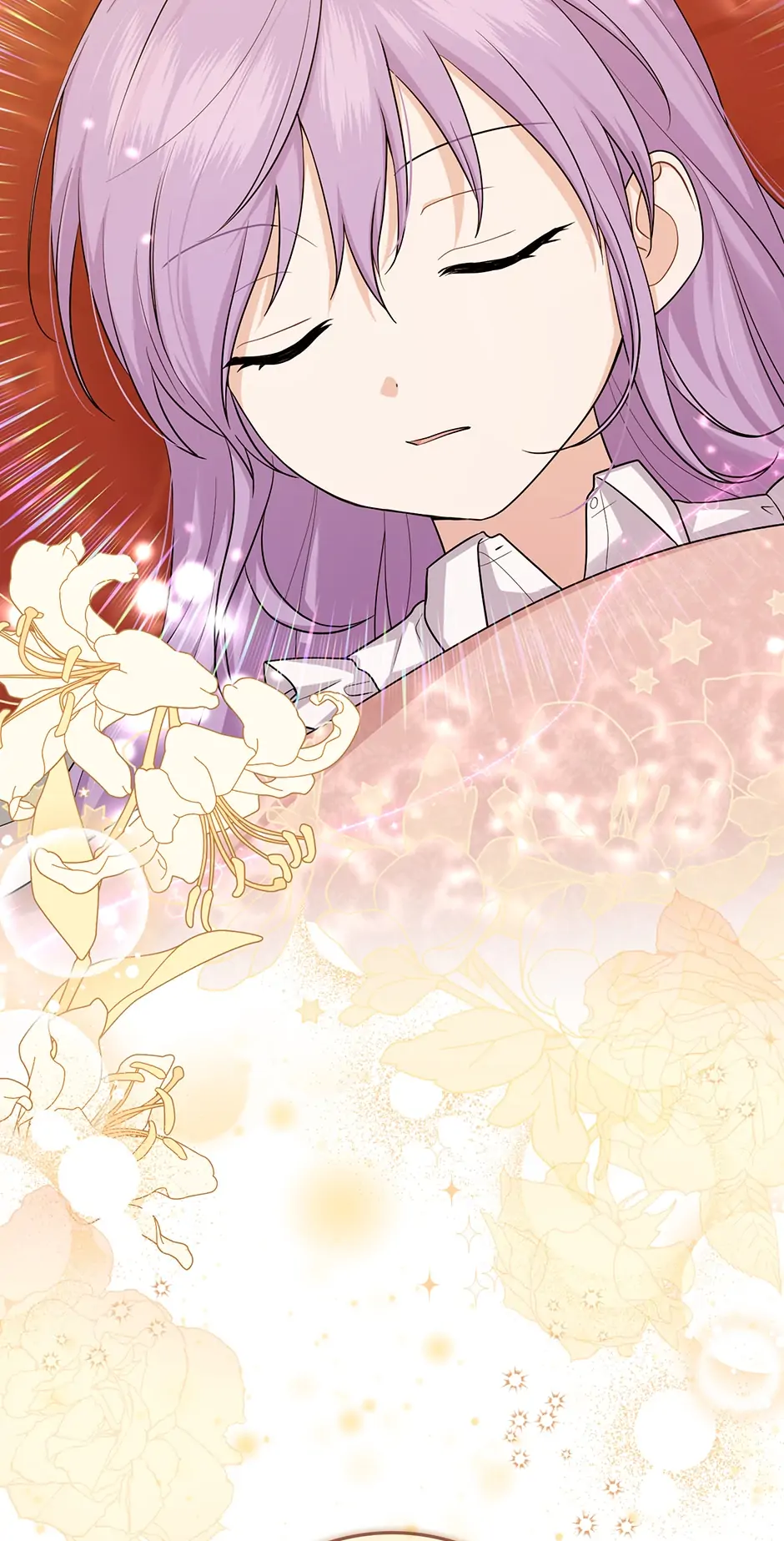 The Unintentionally Ideal Adopted Daughter Chapter 13 - page 69