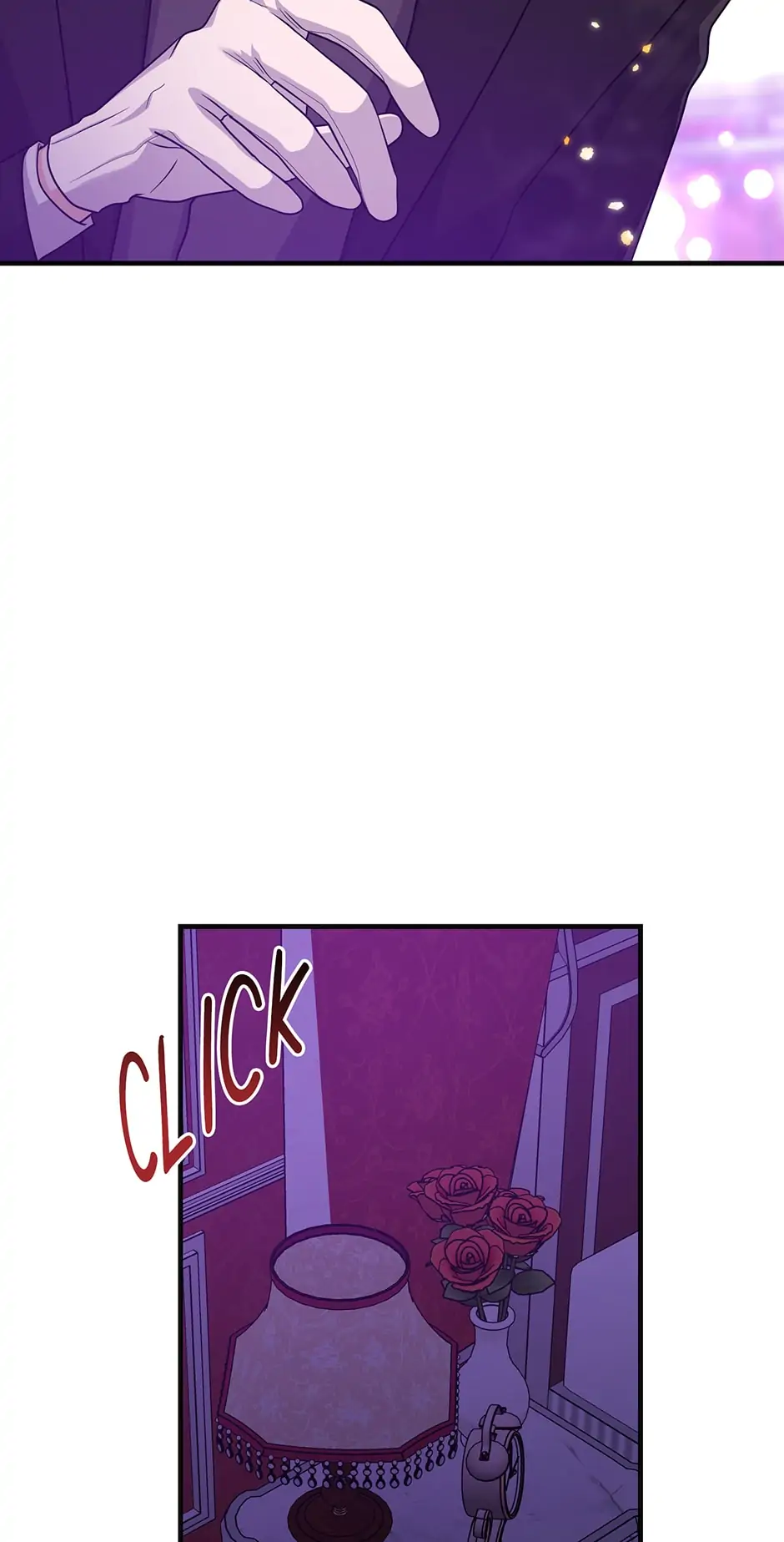 The Unintentionally Ideal Adopted Daughter Chapter 13 - page 71