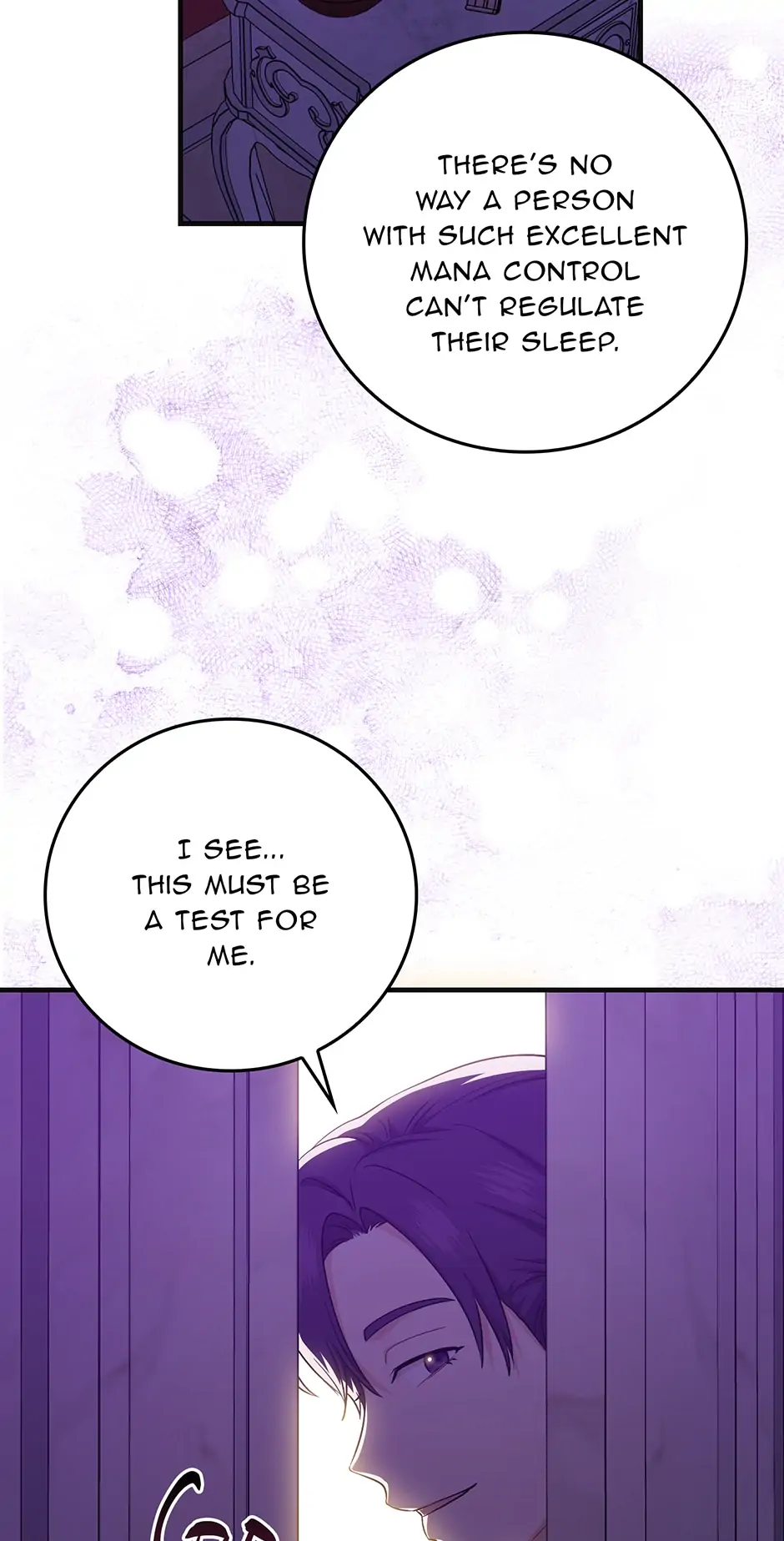 The Unintentionally Ideal Adopted Daughter Chapter 13 - page 72