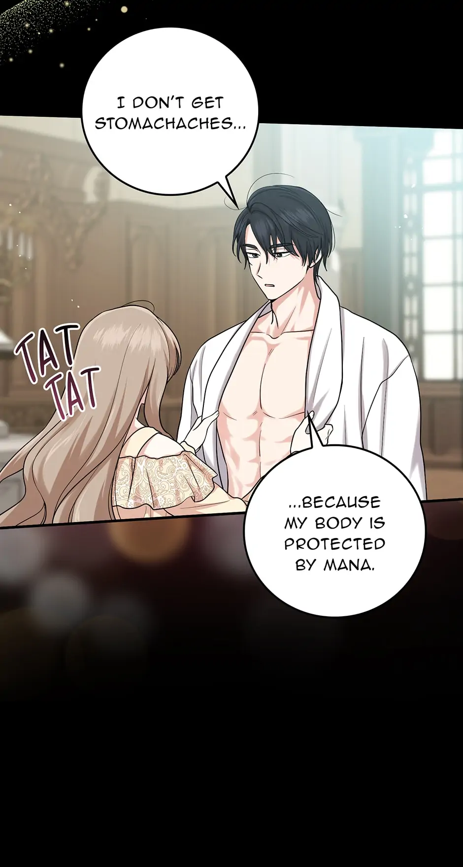 The Unintentionally Ideal Adopted Daughter Chapter 14 - page 11
