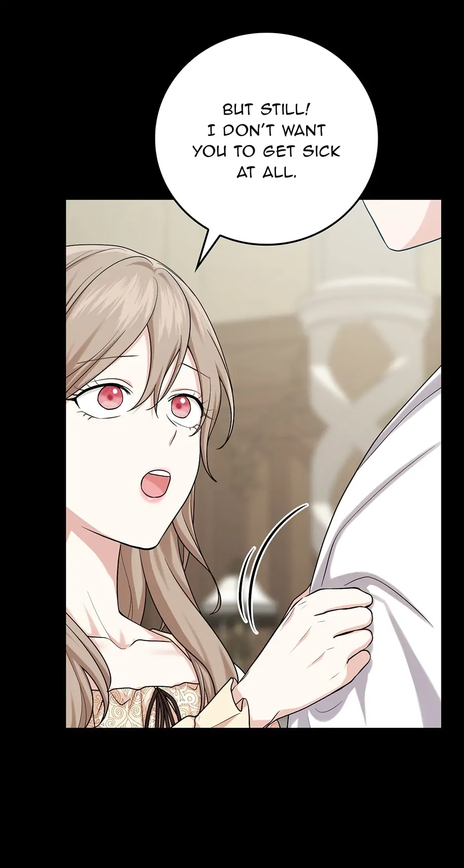 The Unintentionally Ideal Adopted Daughter Chapter 14 - page 12