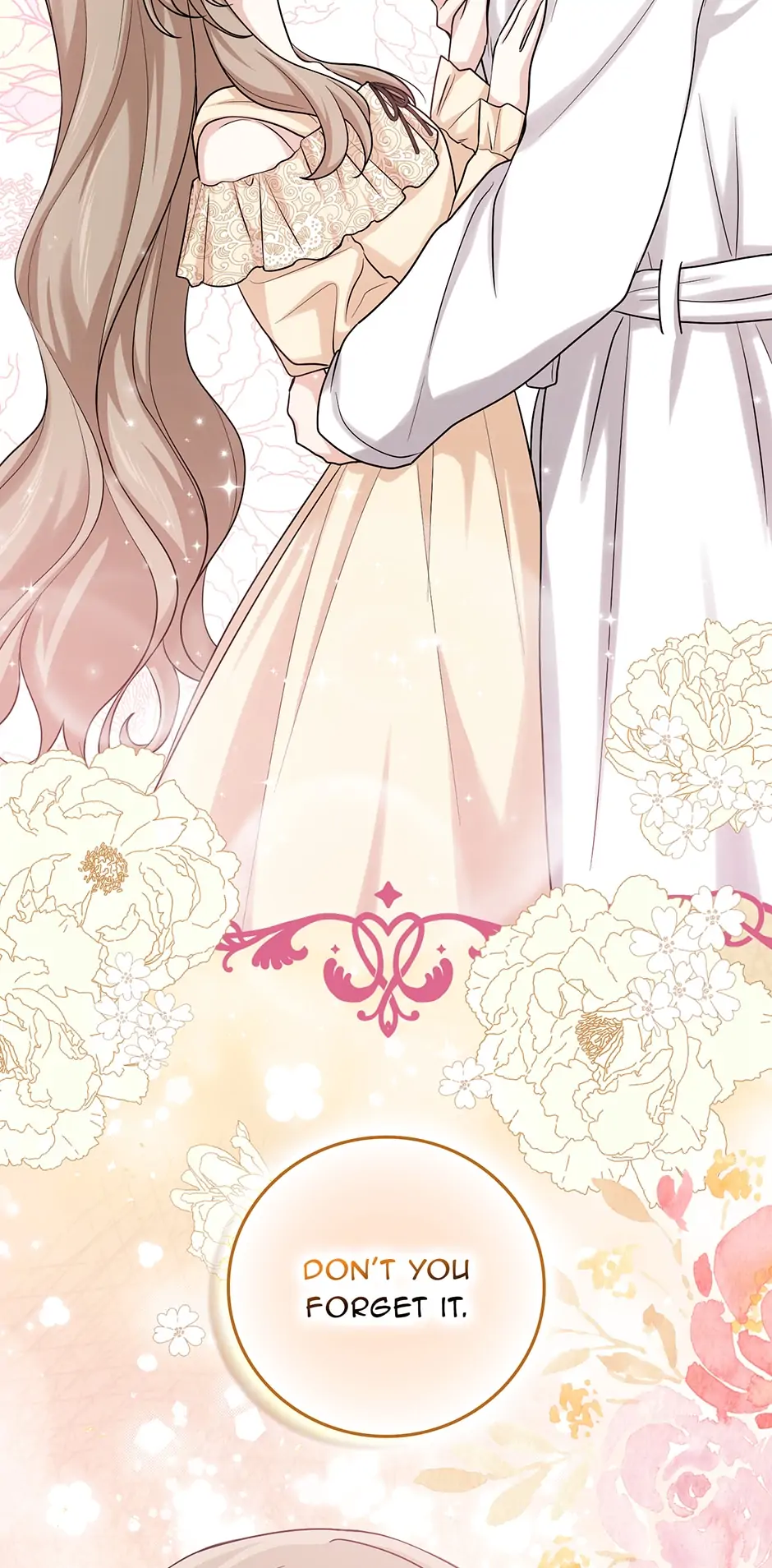 The Unintentionally Ideal Adopted Daughter Chapter 14 - page 15