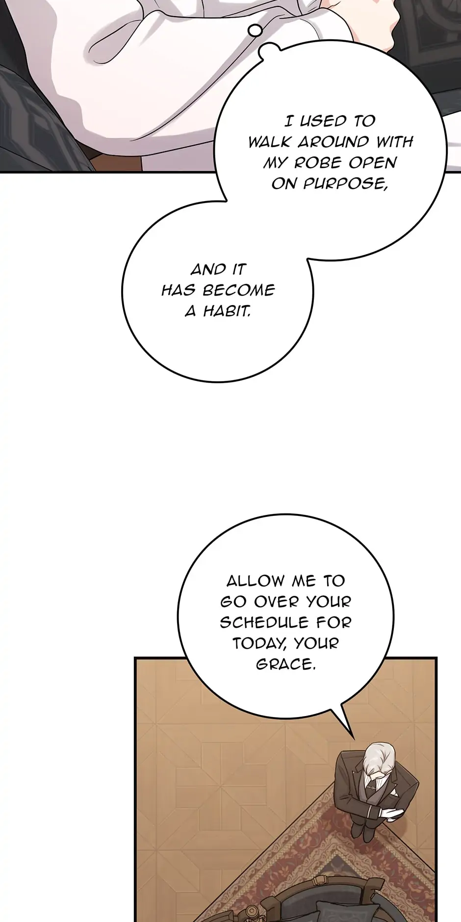 The Unintentionally Ideal Adopted Daughter Chapter 14 - page 20