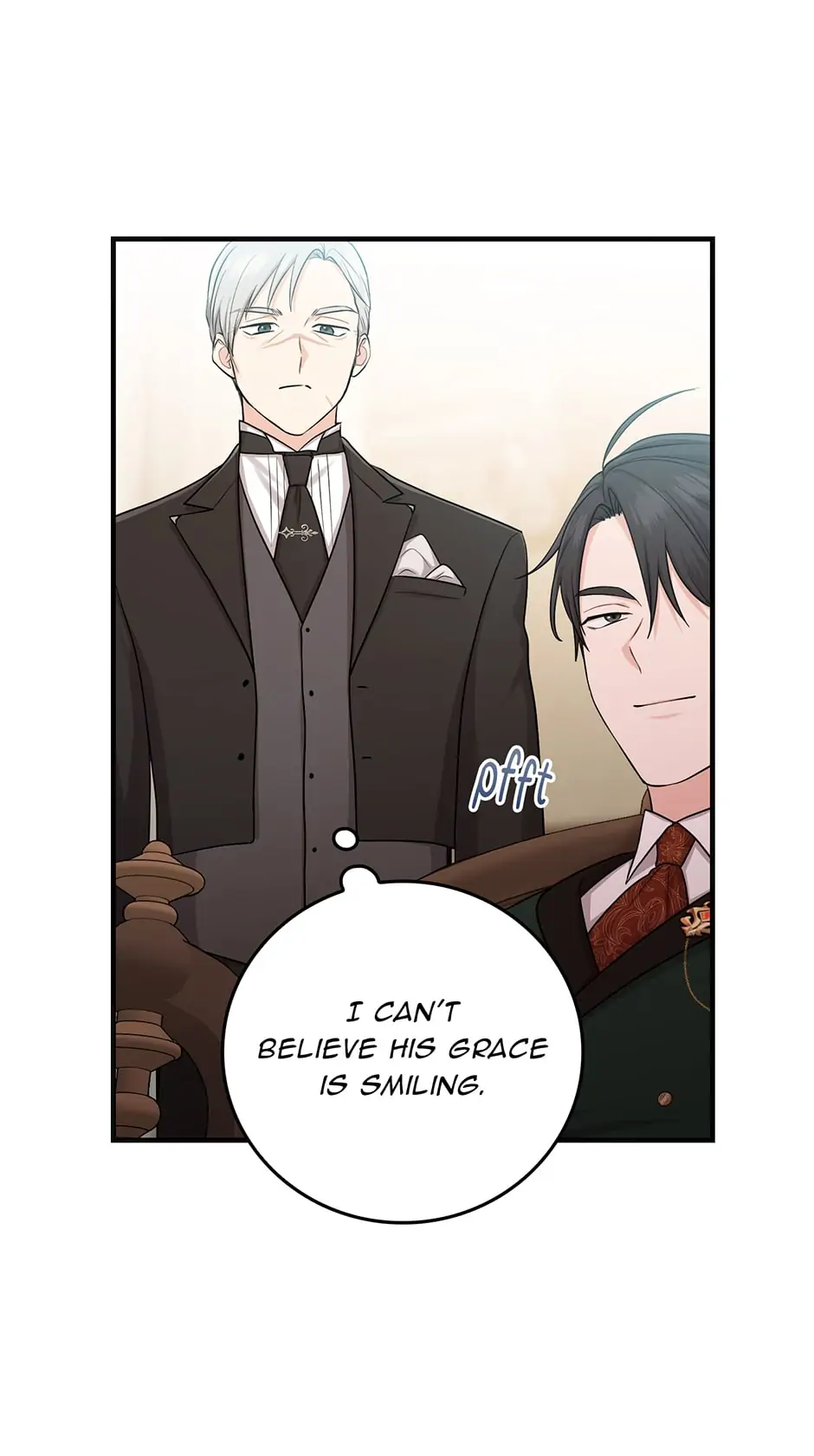 The Unintentionally Ideal Adopted Daughter Chapter 14 - page 29