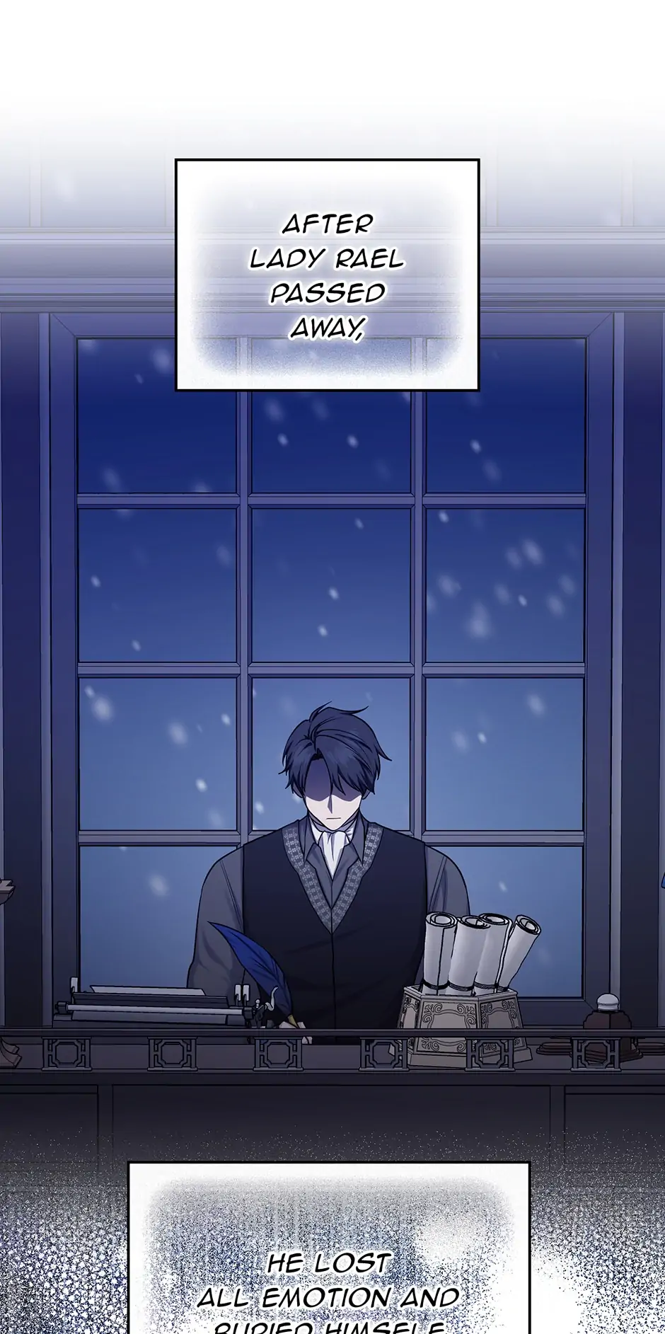 The Unintentionally Ideal Adopted Daughter Chapter 14 - page 30