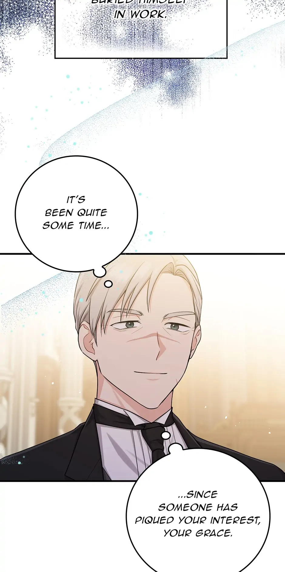 The Unintentionally Ideal Adopted Daughter Chapter 14 - page 31