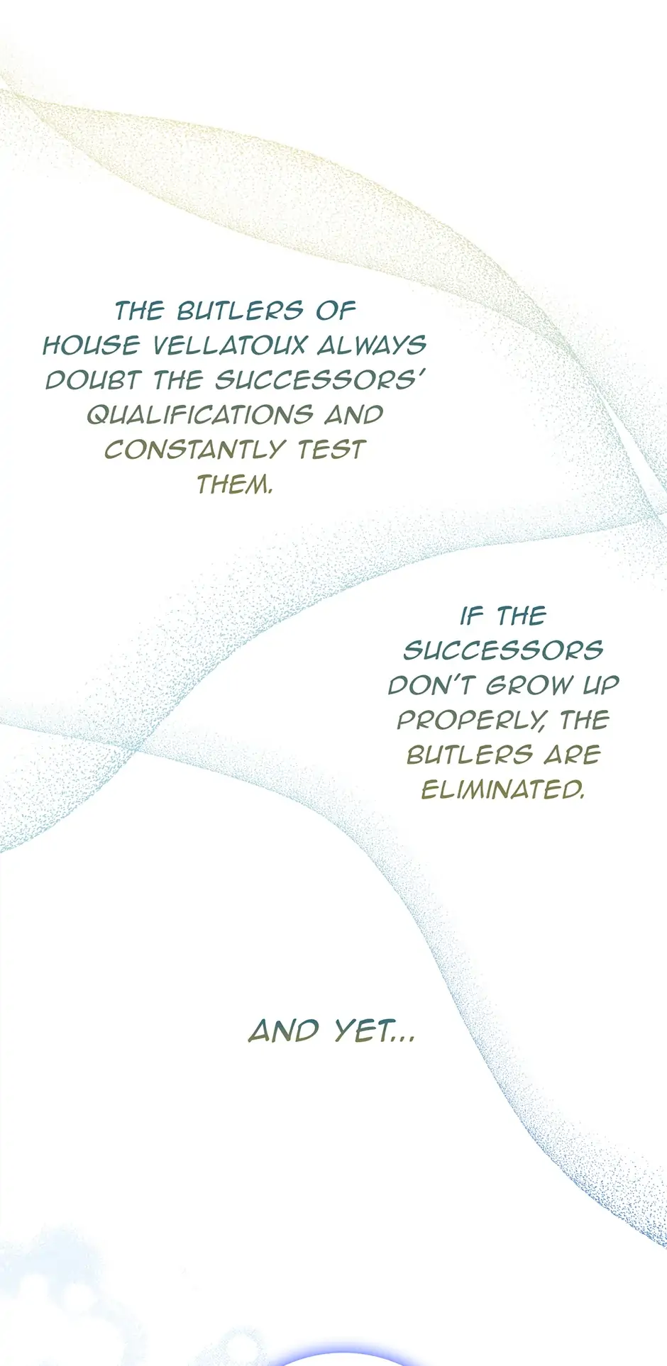 The Unintentionally Ideal Adopted Daughter Chapter 14 - page 35