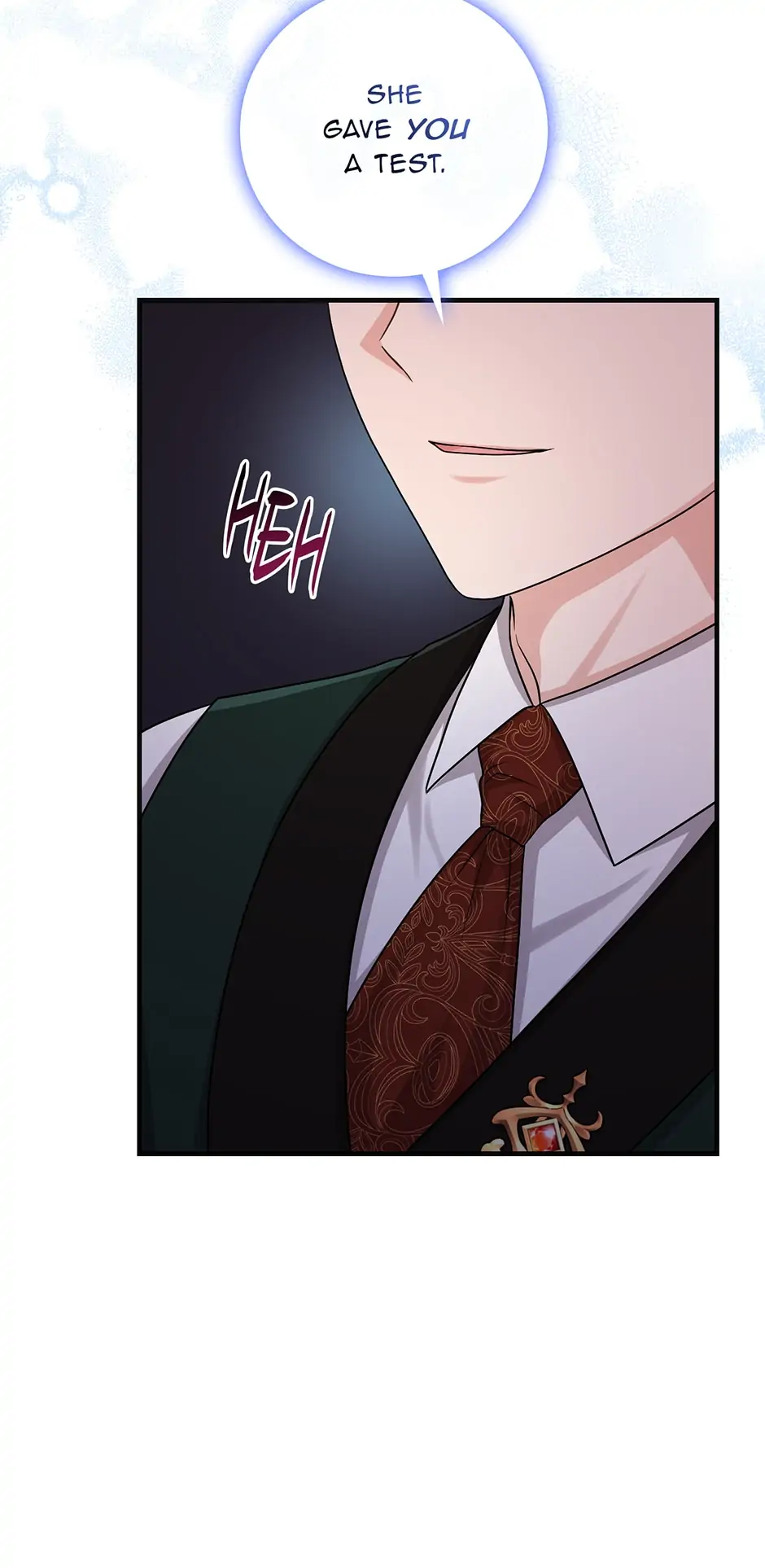The Unintentionally Ideal Adopted Daughter Chapter 14 - page 36