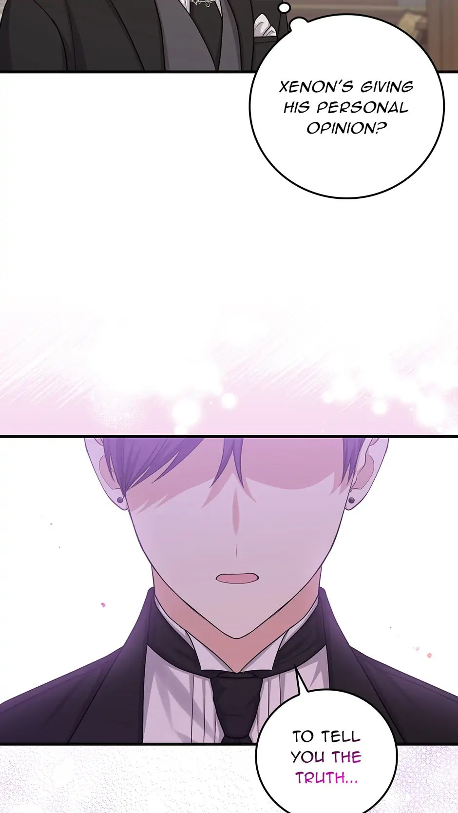 The Unintentionally Ideal Adopted Daughter Chapter 14 - page 42