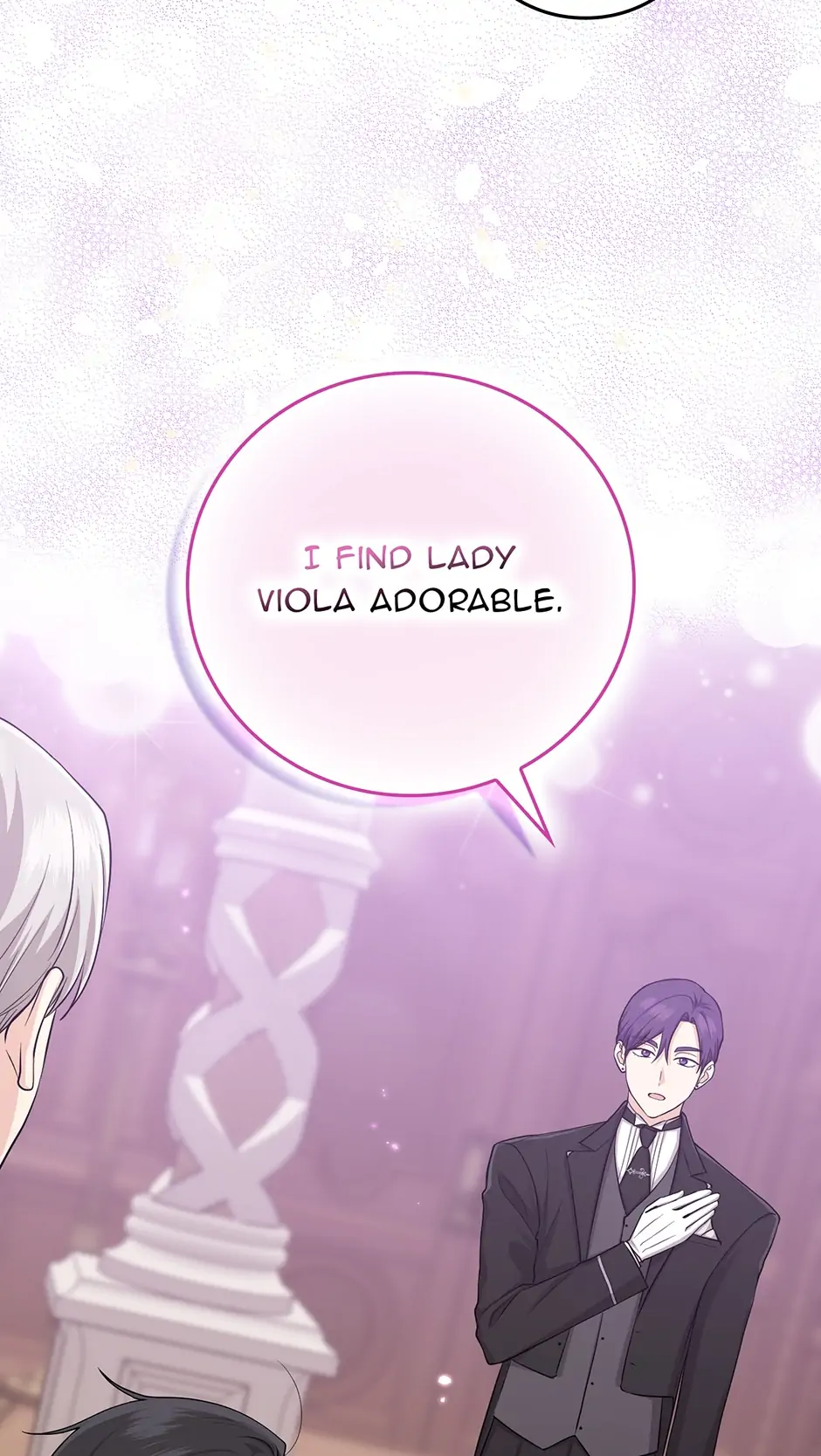 The Unintentionally Ideal Adopted Daughter Chapter 14 - page 43