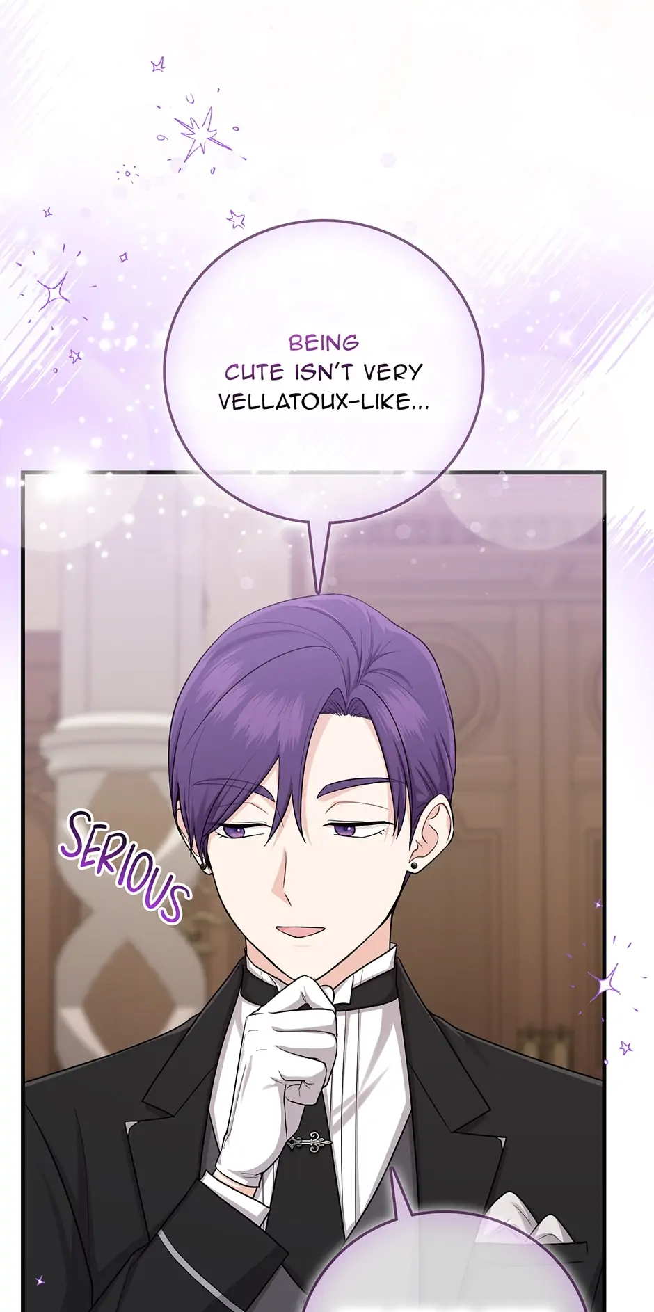 The Unintentionally Ideal Adopted Daughter Chapter 14 - page 46