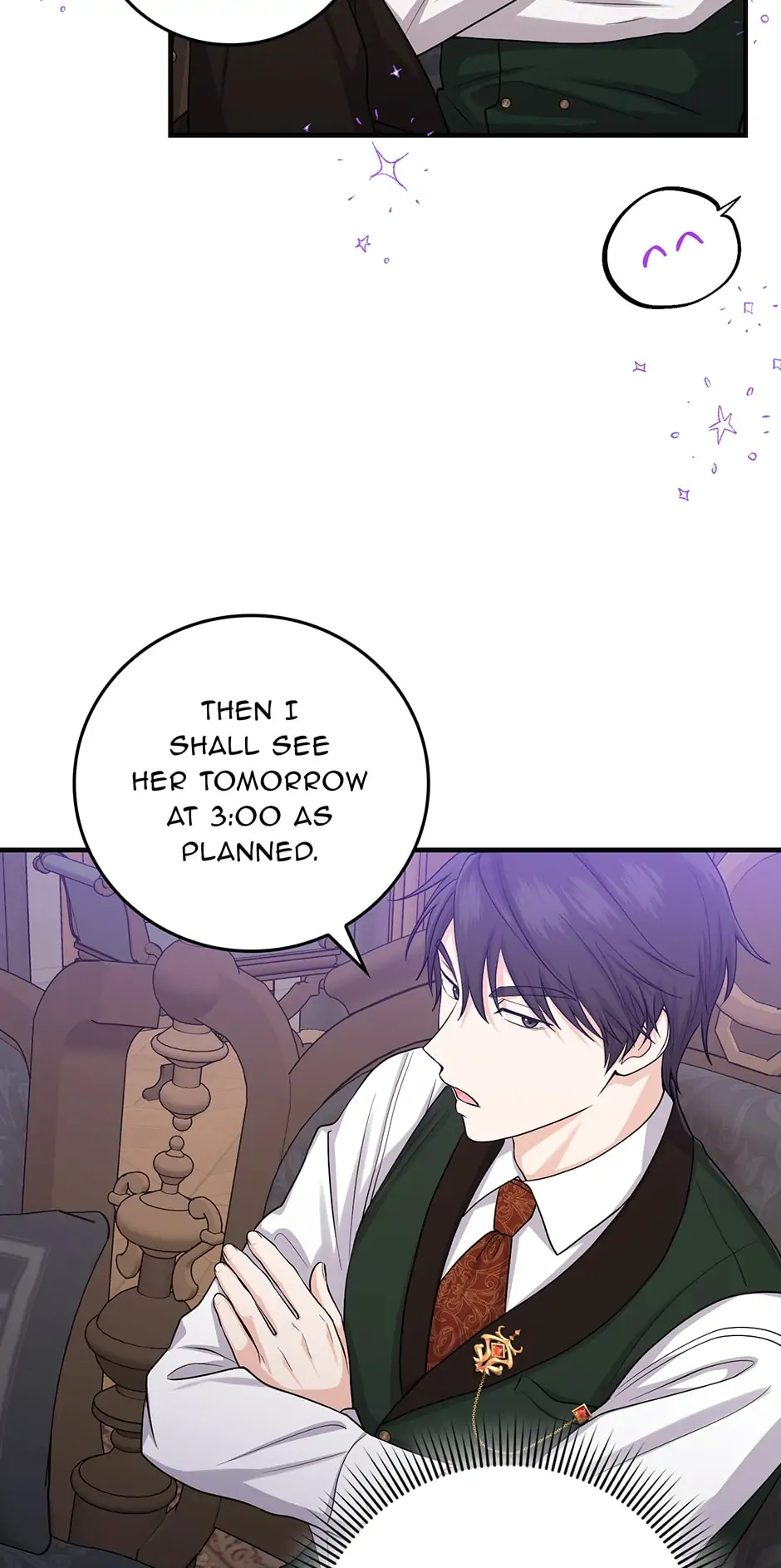 The Unintentionally Ideal Adopted Daughter Chapter 14 - page 48