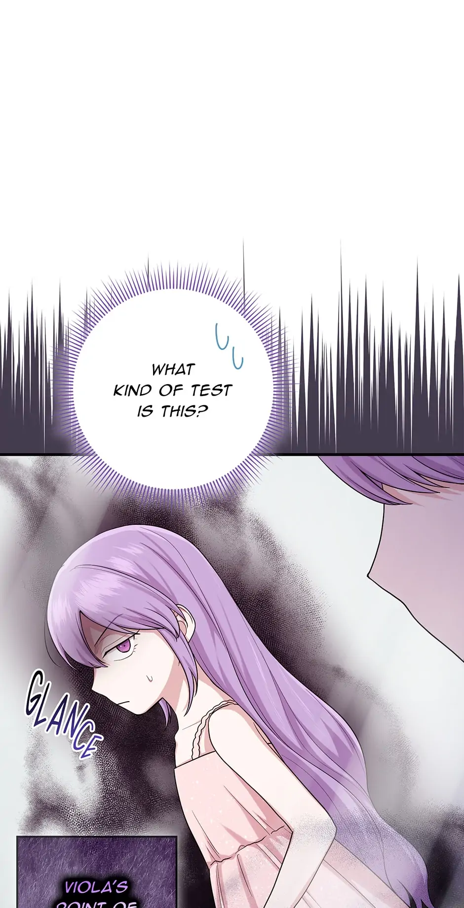 The Unintentionally Ideal Adopted Daughter Chapter 14 - page 52
